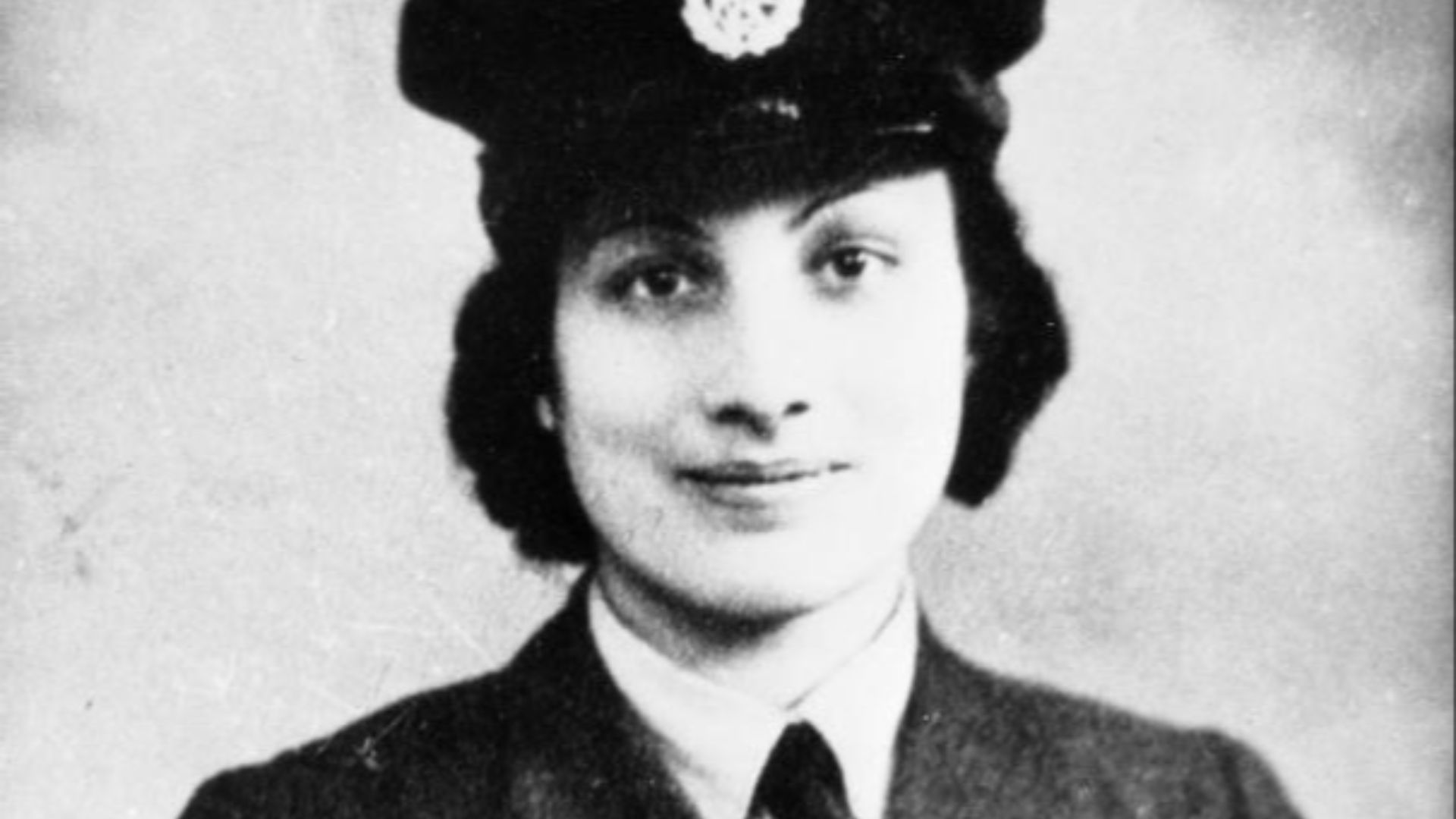 8. Noor Inayat Khan