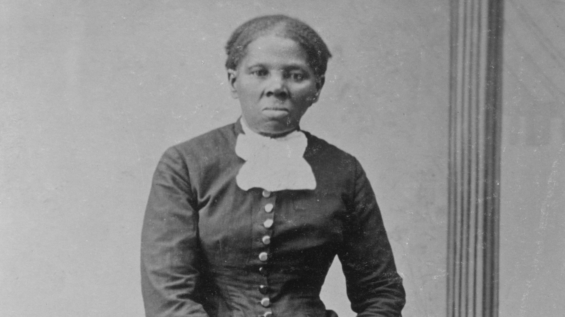 5. Harriet Tubman