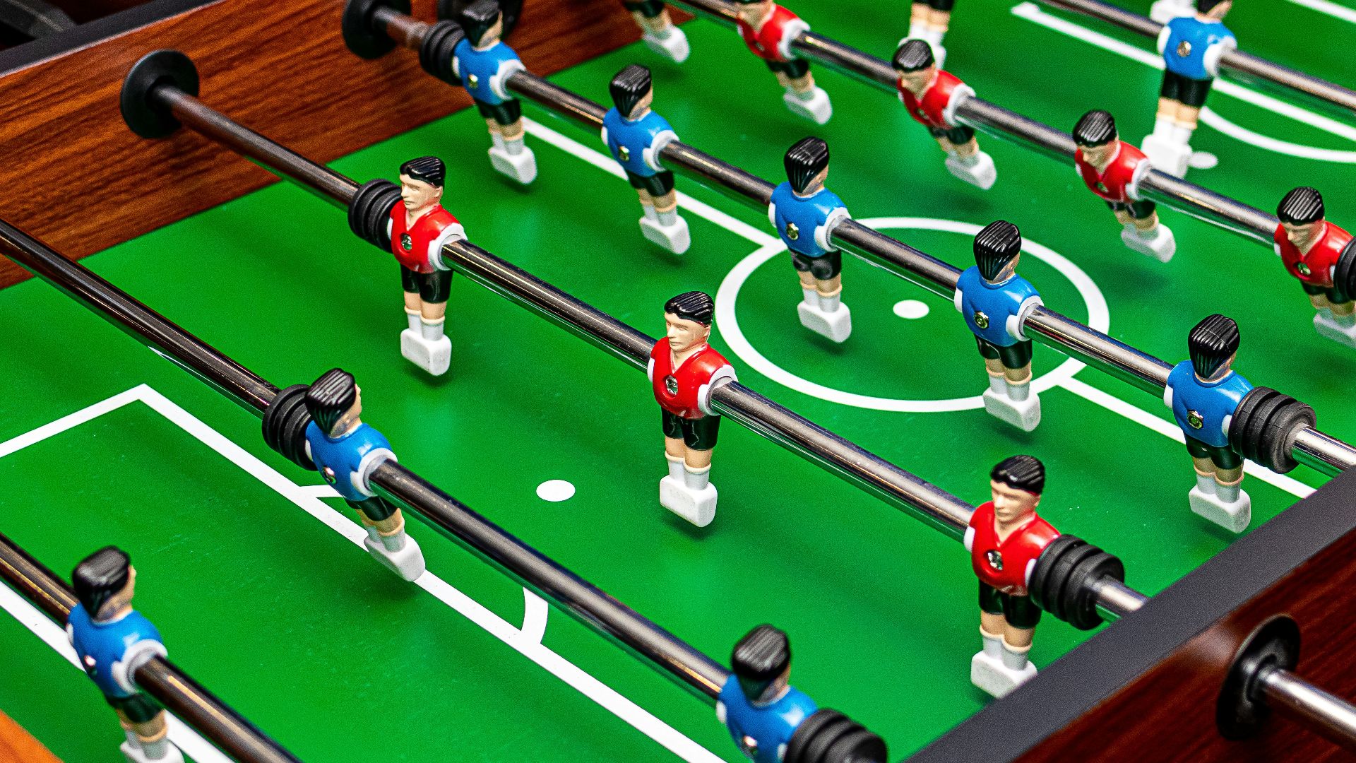 10. Esports sur table