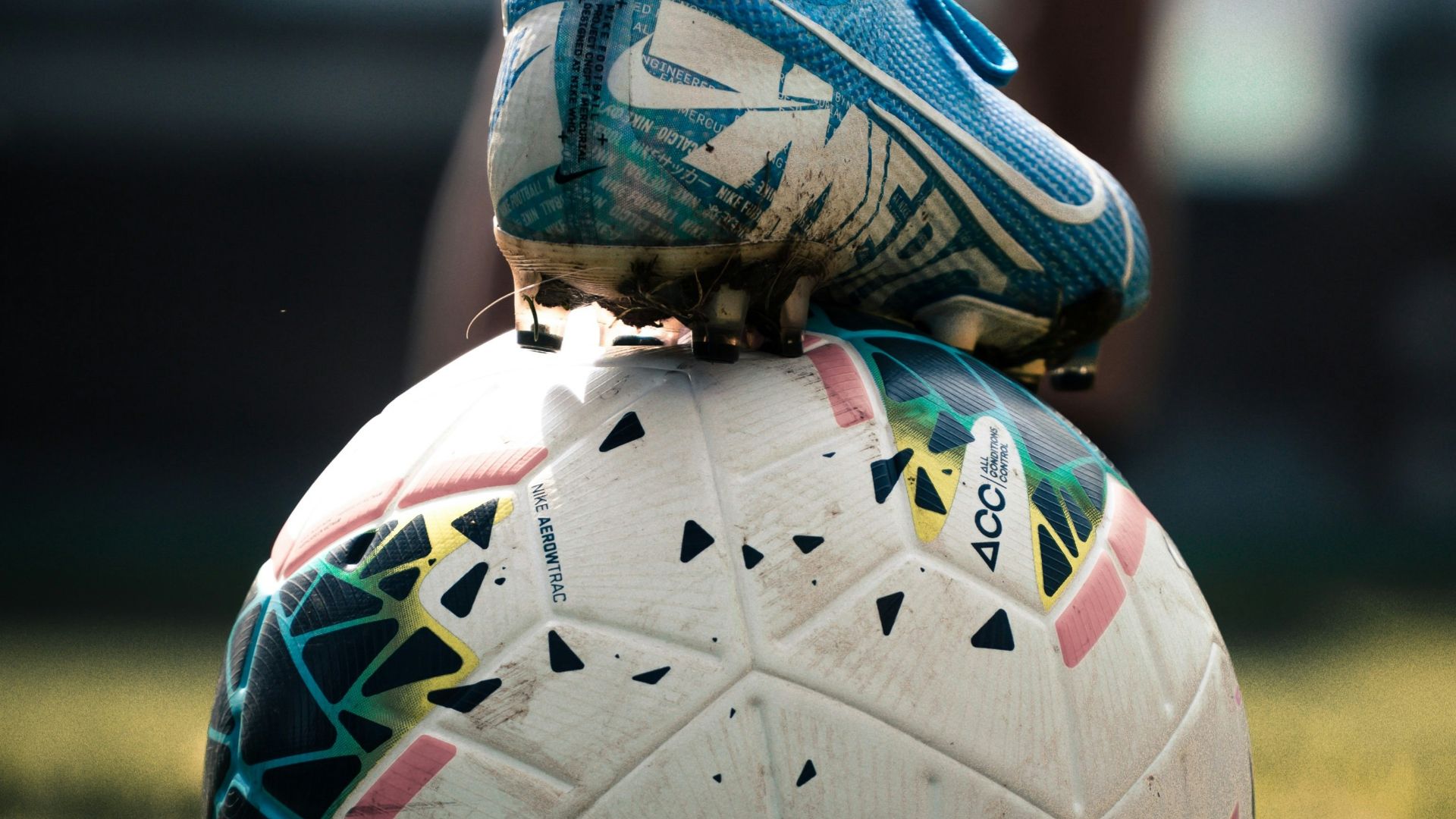 2. Football