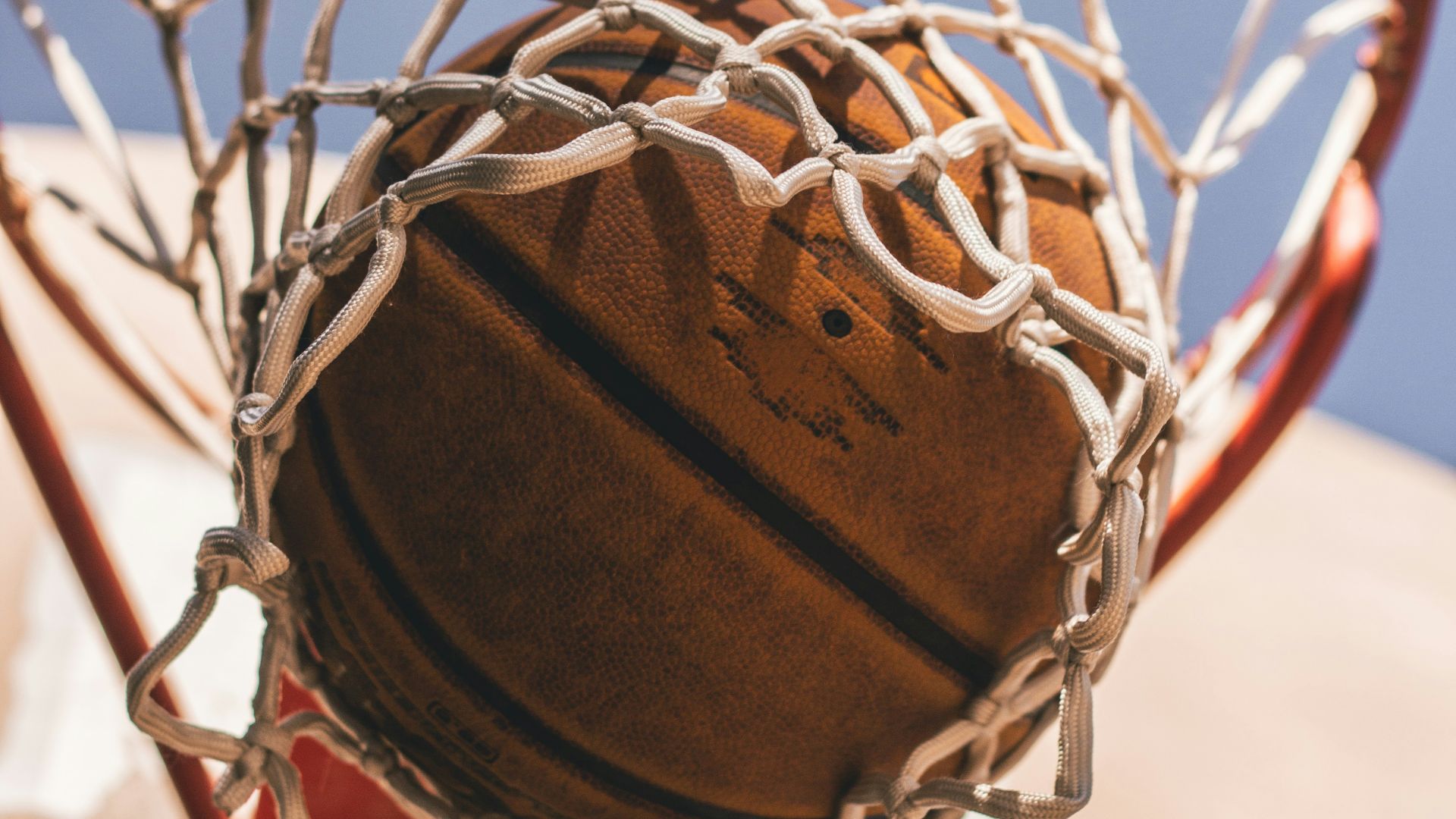 4. Basket-ball