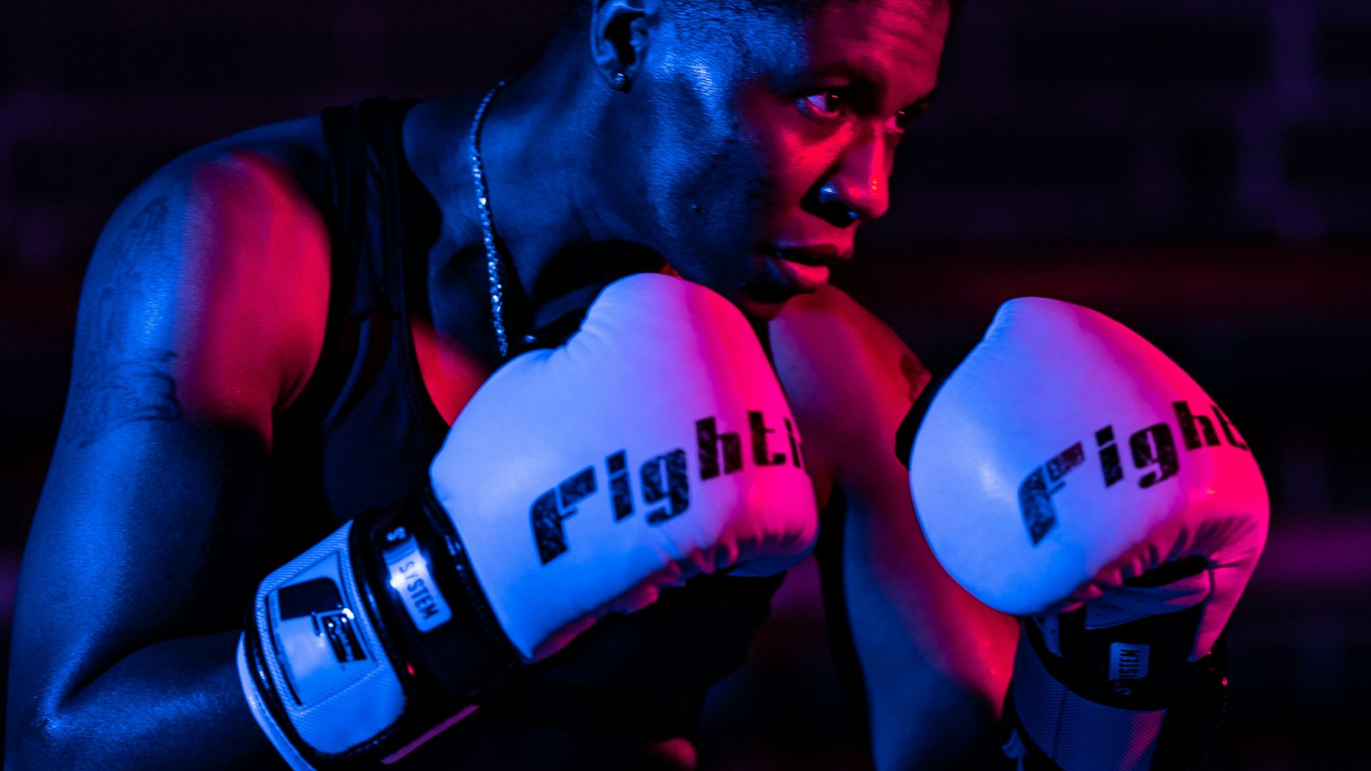 3. Boxe