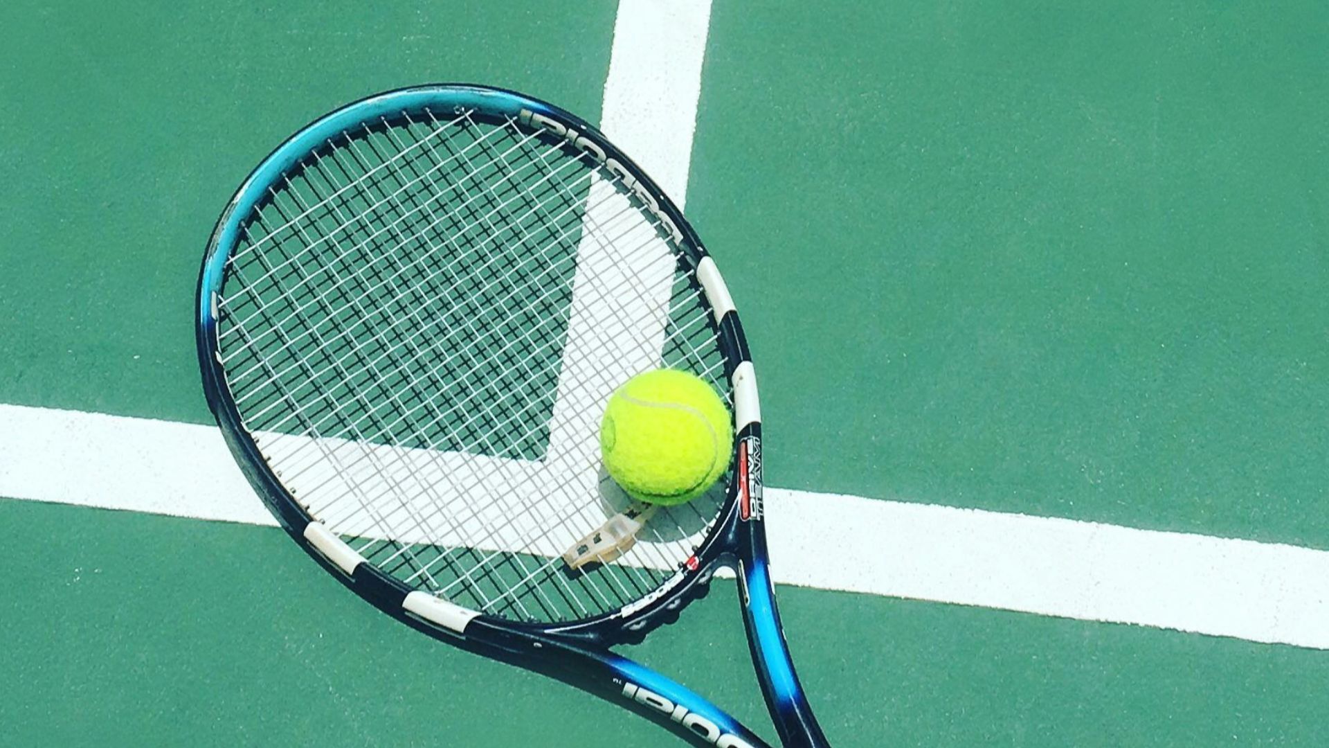 6. Tennis
