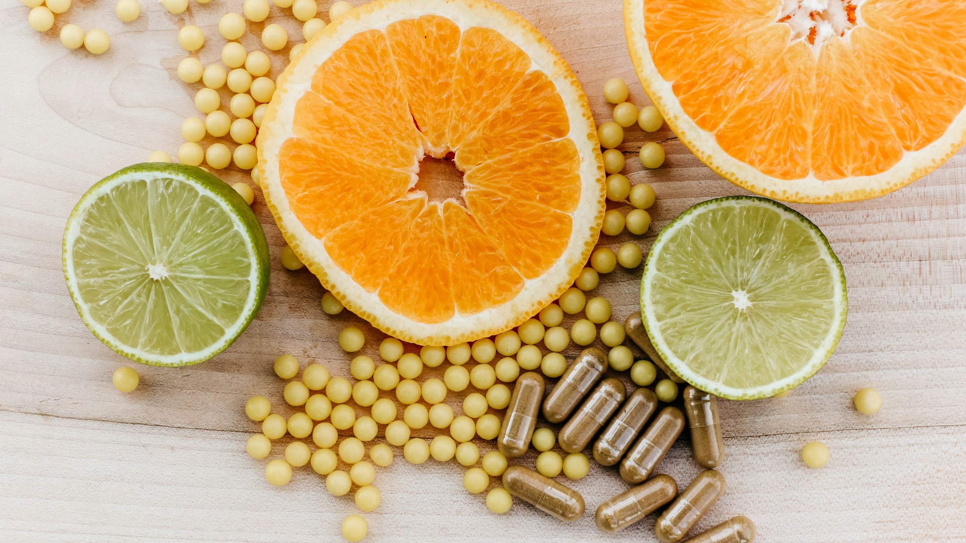 10 raisons pour lesquelles vous devriez prendre des compléments vitaminiques et les 10 compléments les plus courants