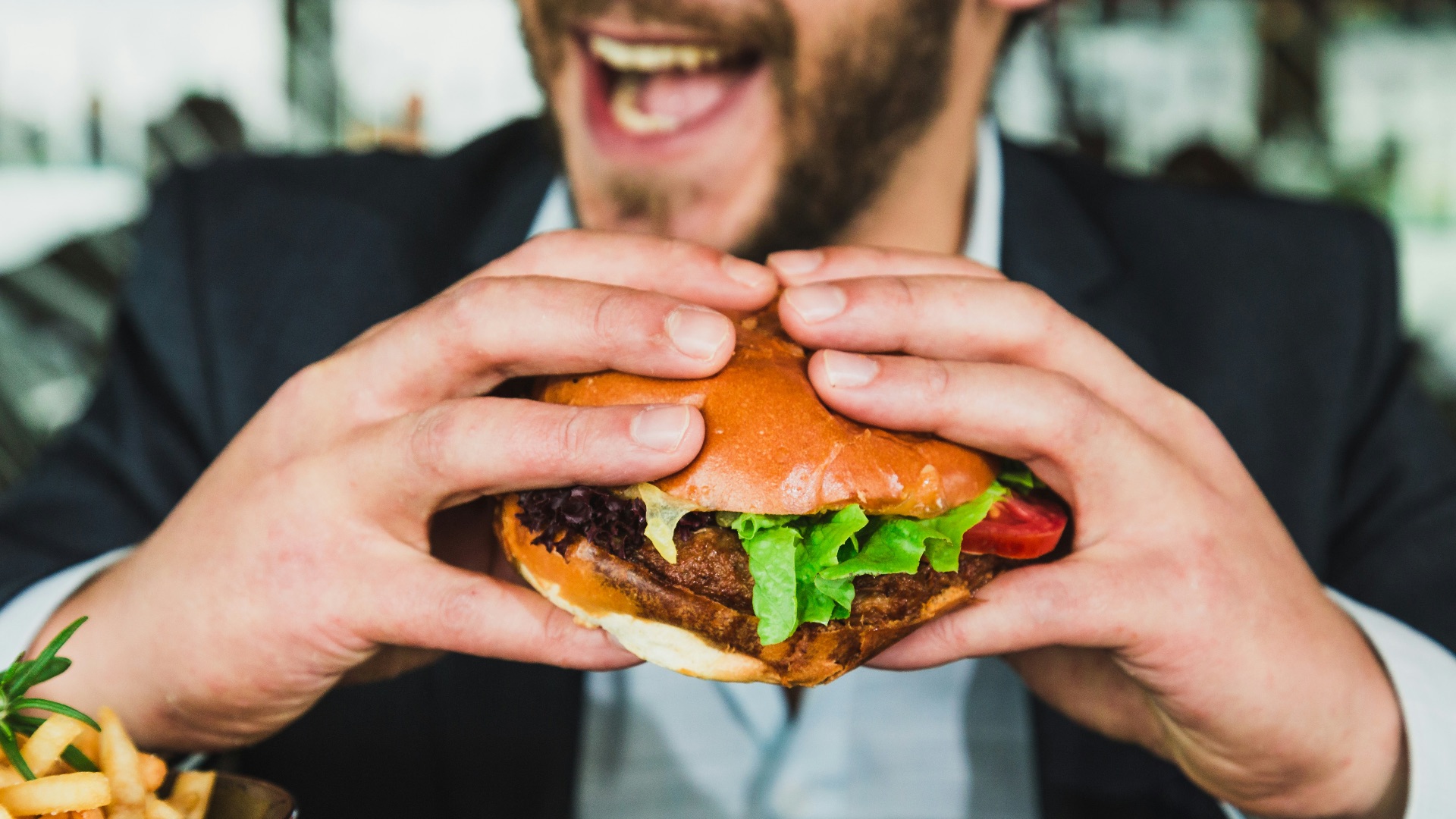 6. Compenser certaines habitudes alimentaires