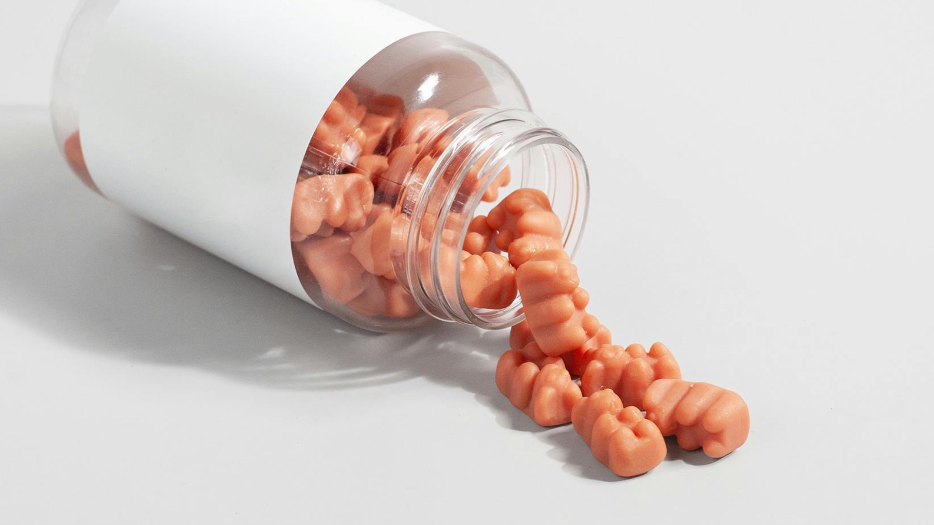 1. Multivitamines