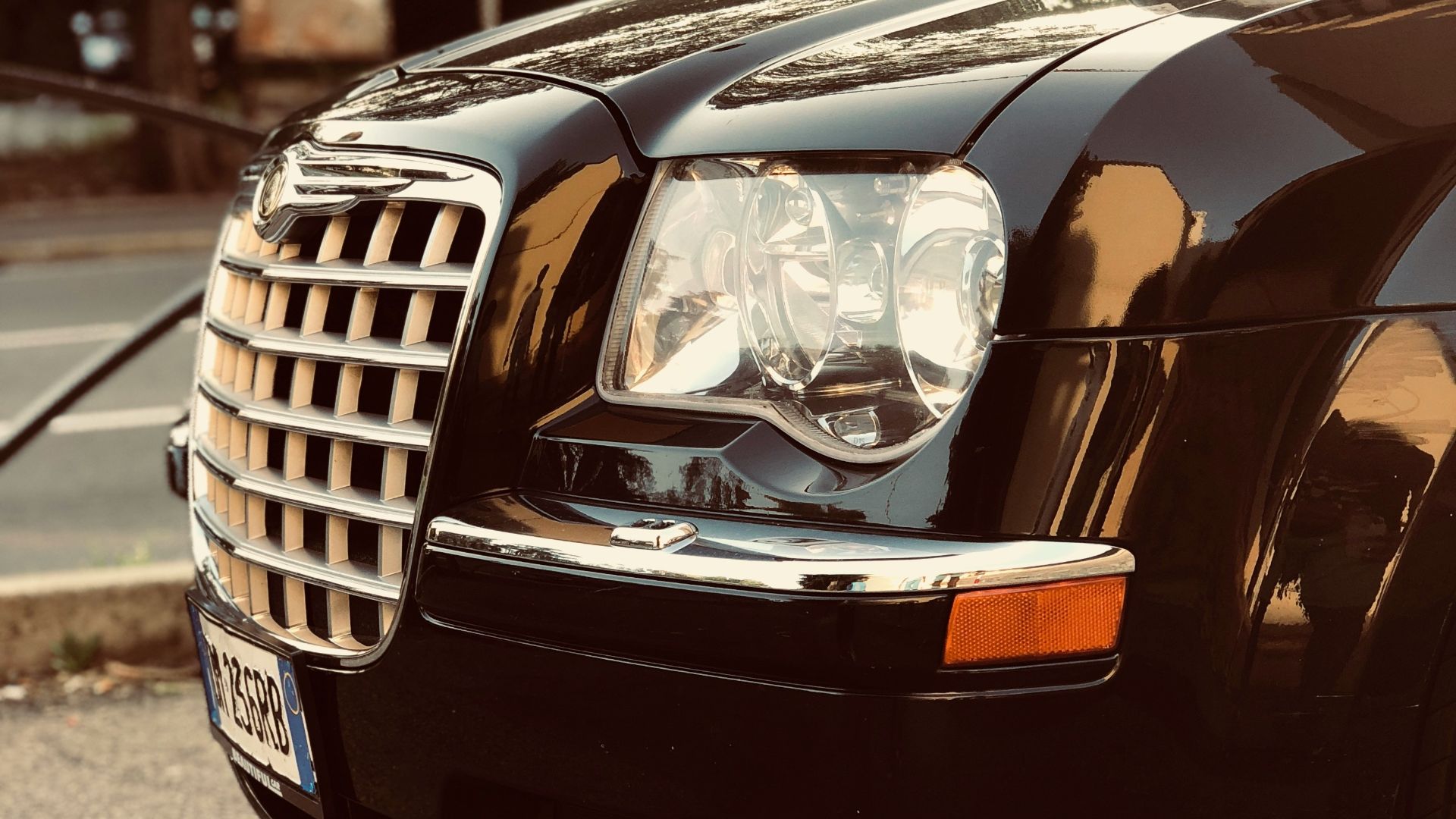 2. Chrysler PT Cruiser