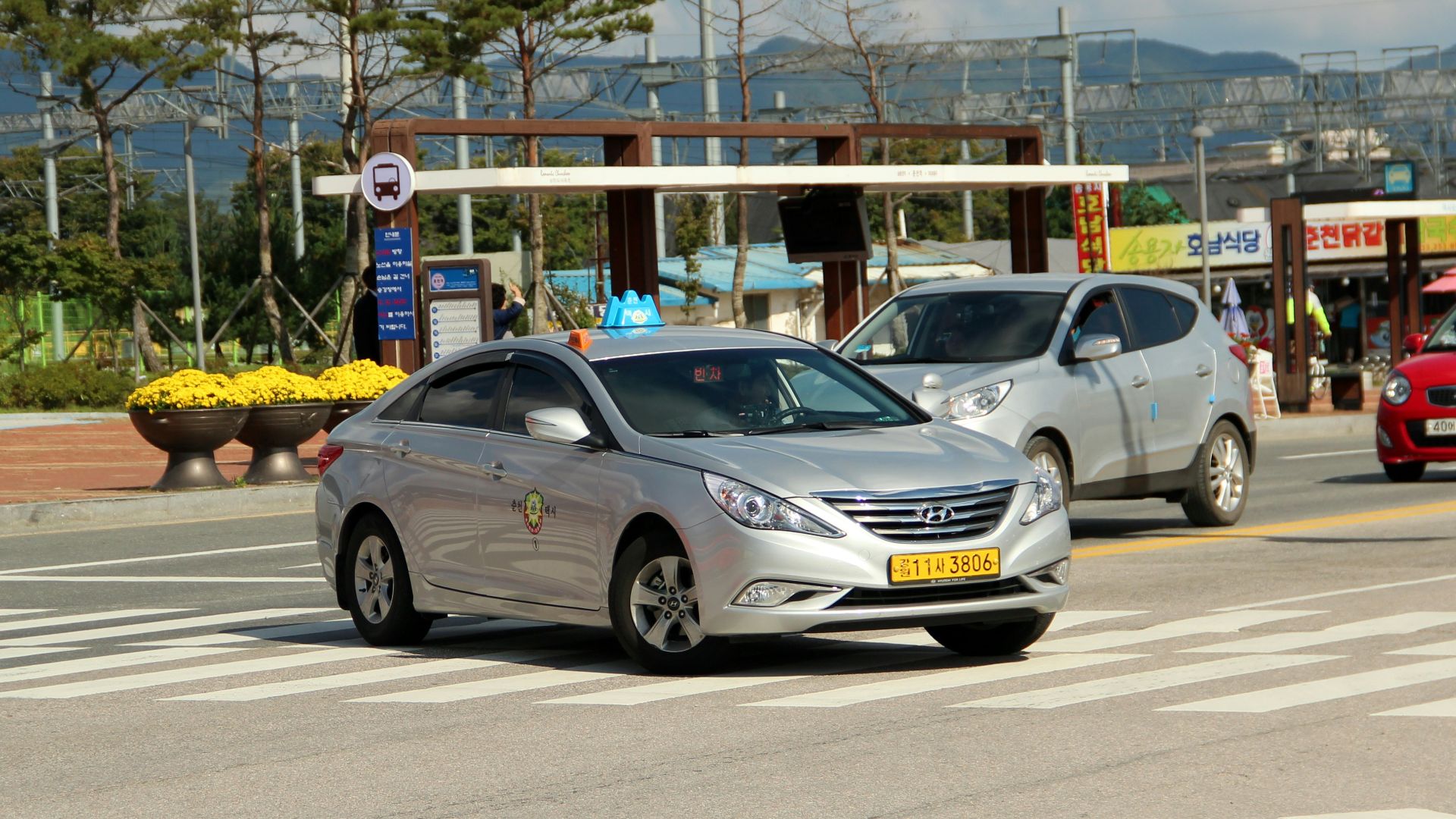 8. Hyundai Veloster modèle de base