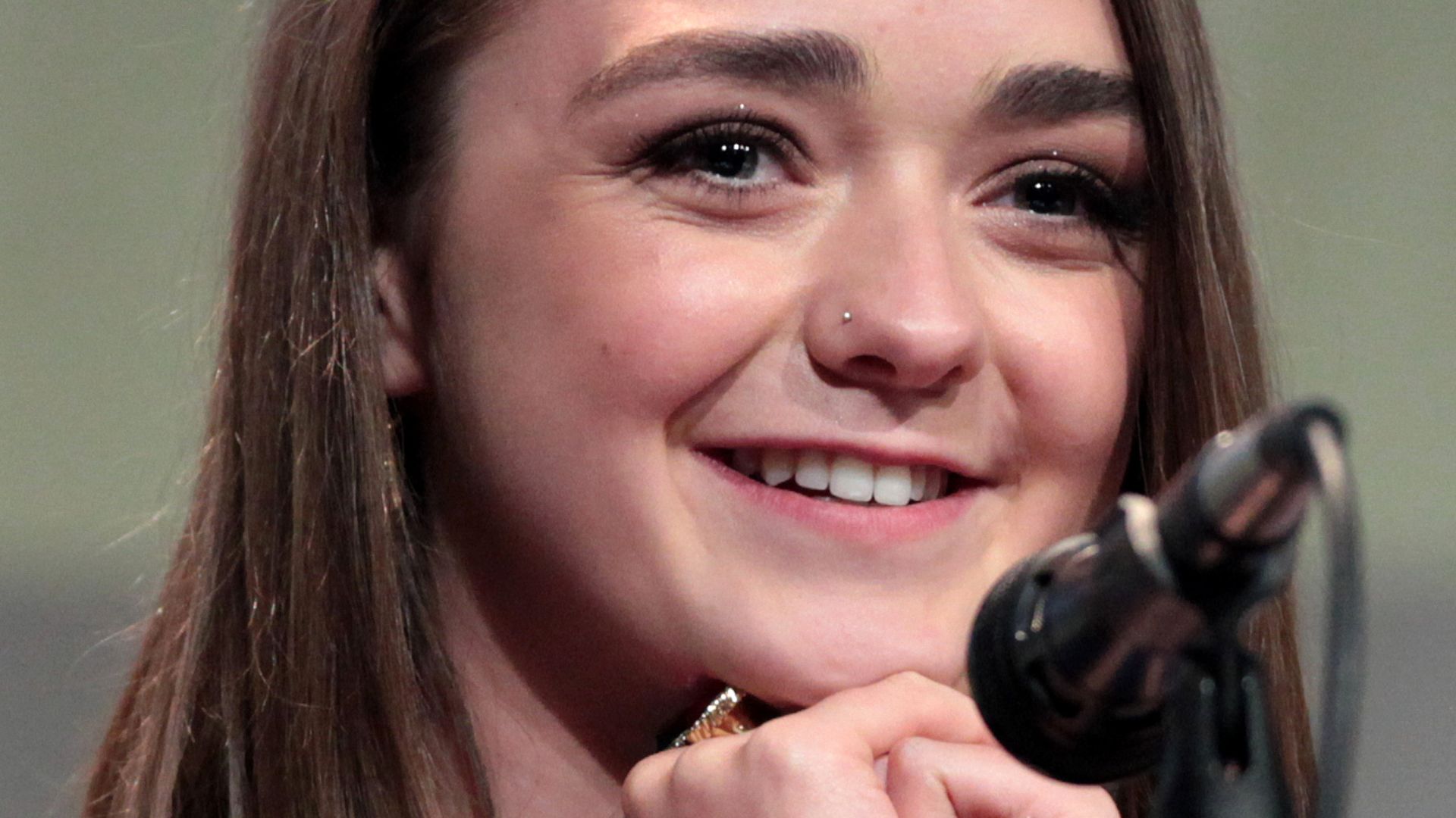 1. Arya