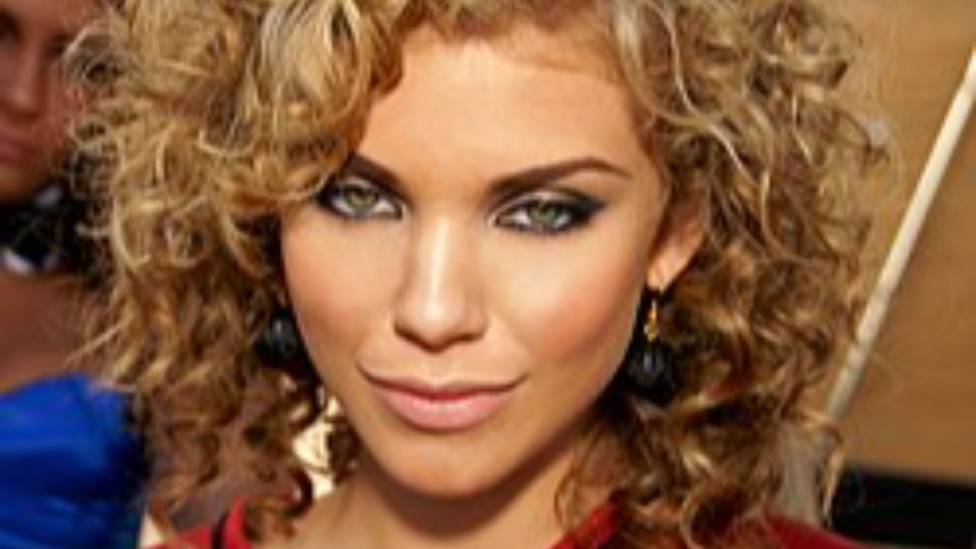 17. Naomi