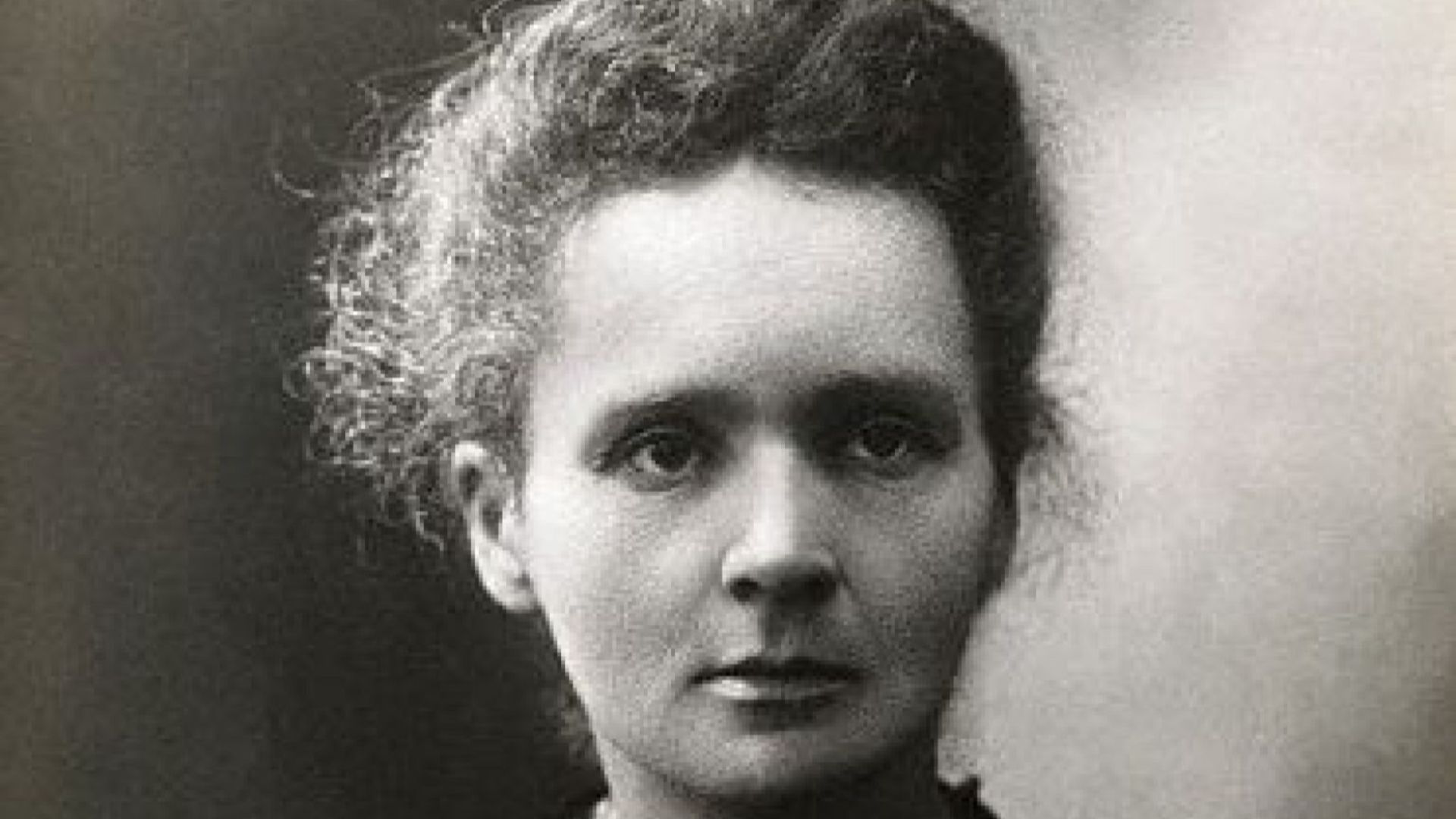 3. Marie Curie