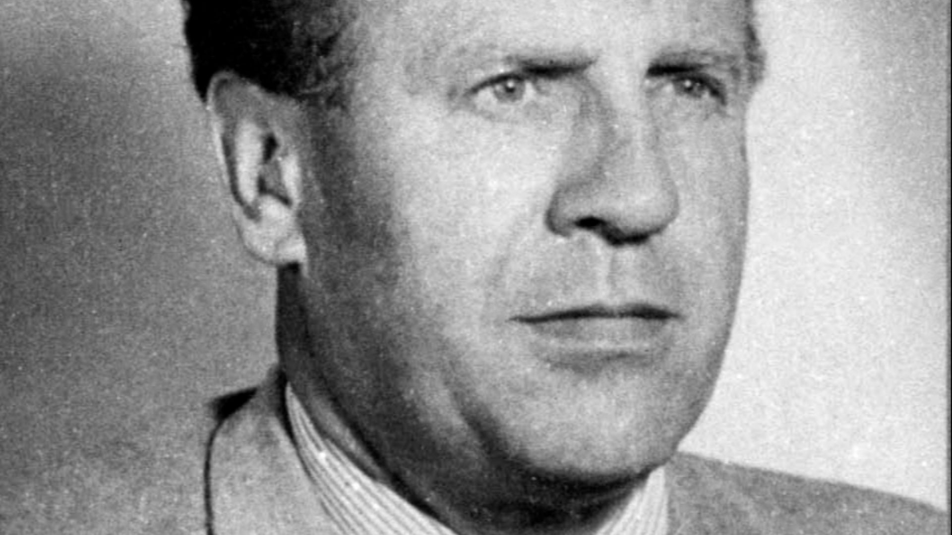 9. Oskar Schindler