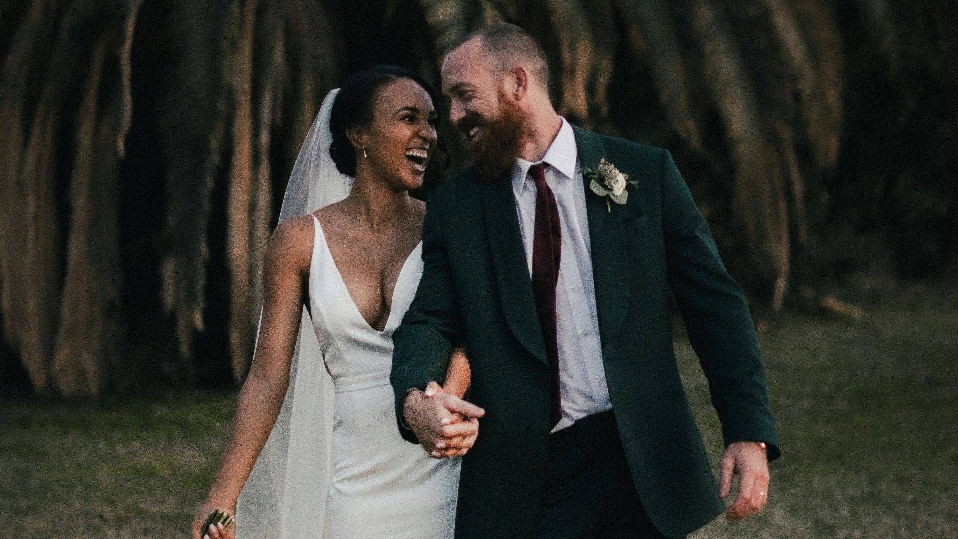 20 choses que l’on ne voit plus dans les mariages