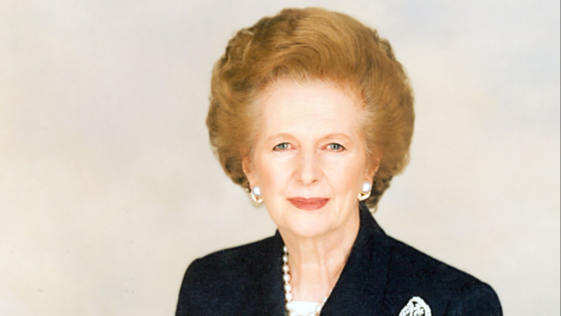 10. Margaret Thatcher