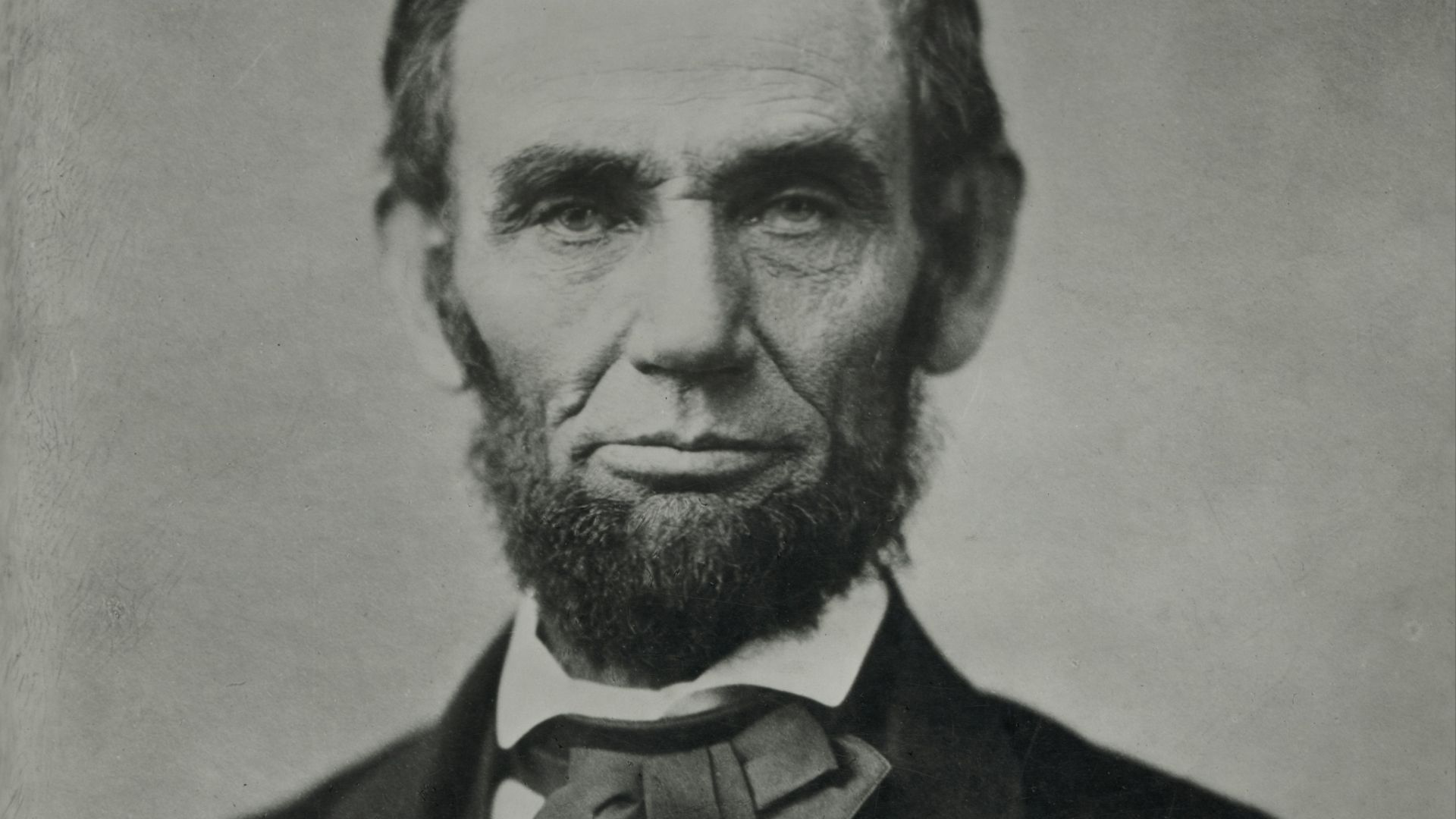 2. Abraham Lincoln