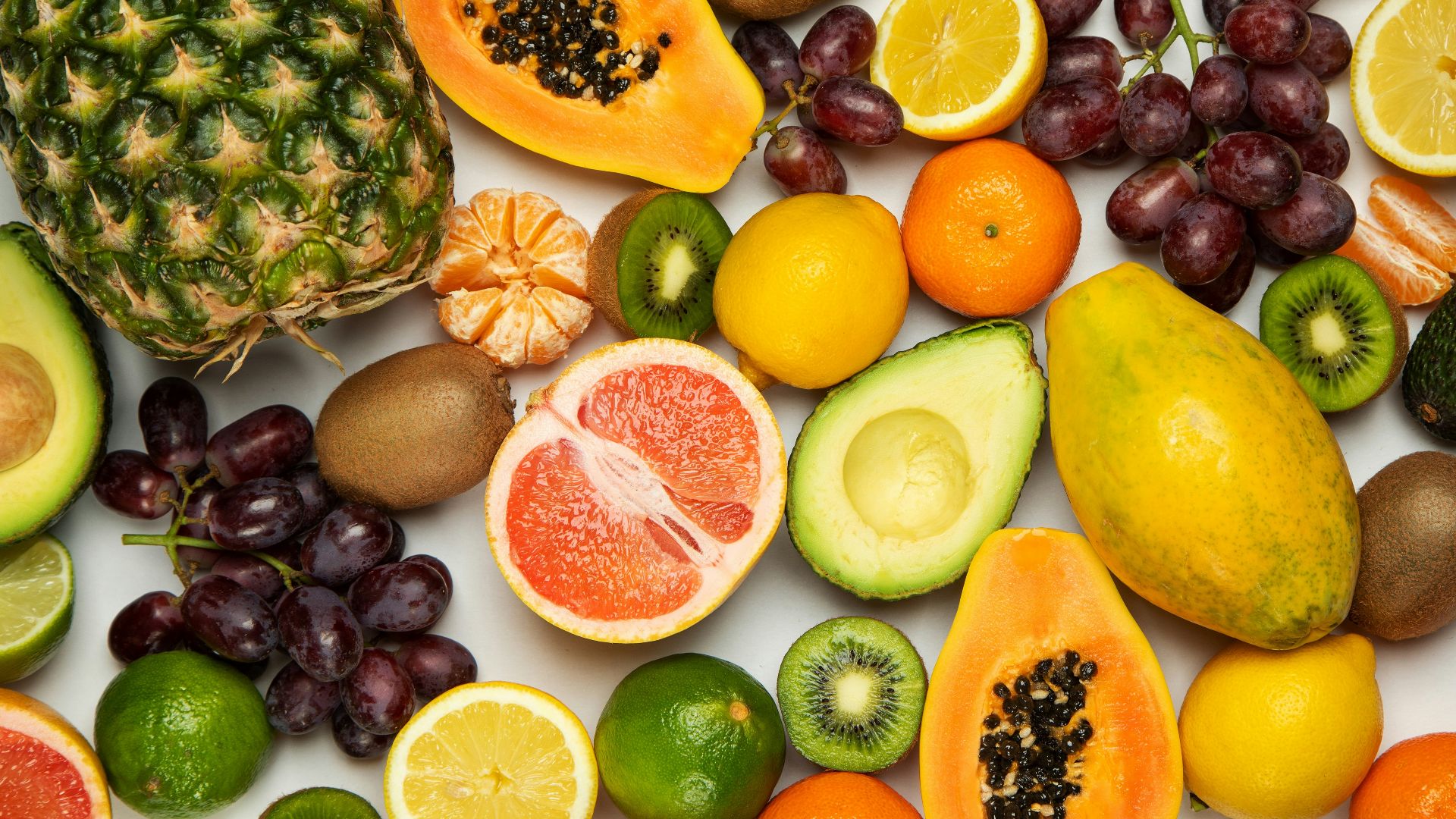 2. Consommez des fruits entiers