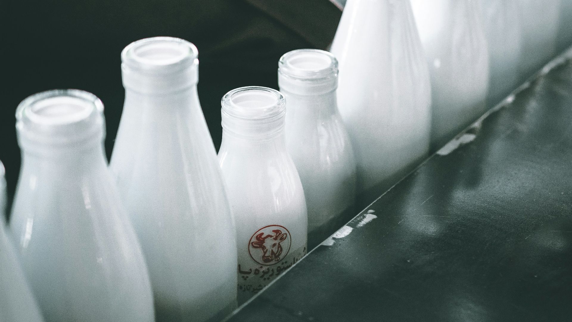 5. Produits laitiers ou substituts enrichis