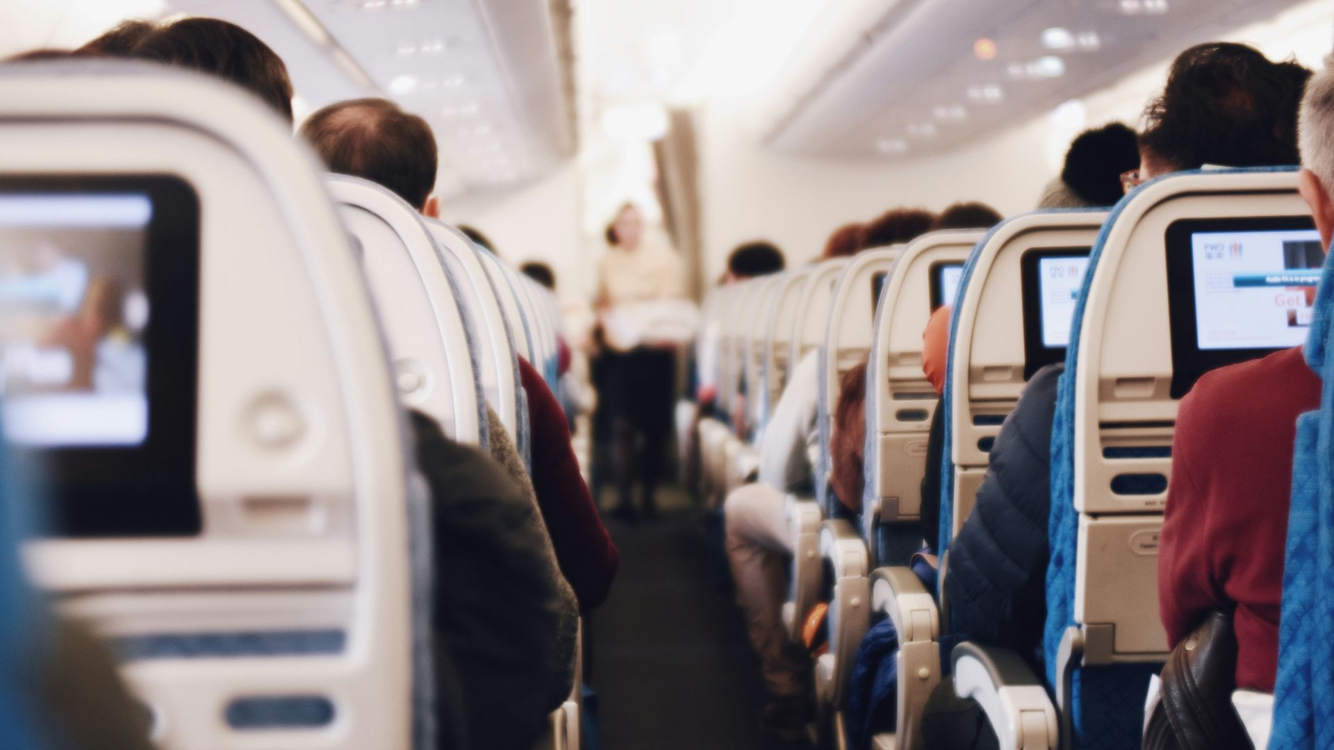 1. Réduction de l'espace pour les jambes