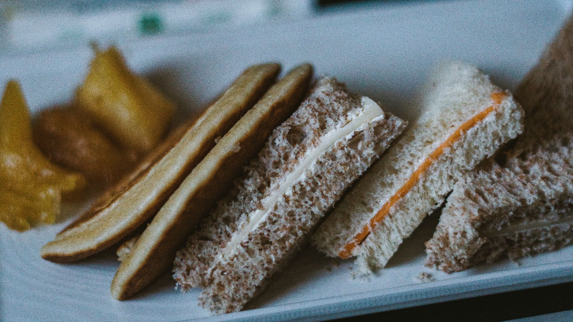 7. Baisse de la qualité des repas