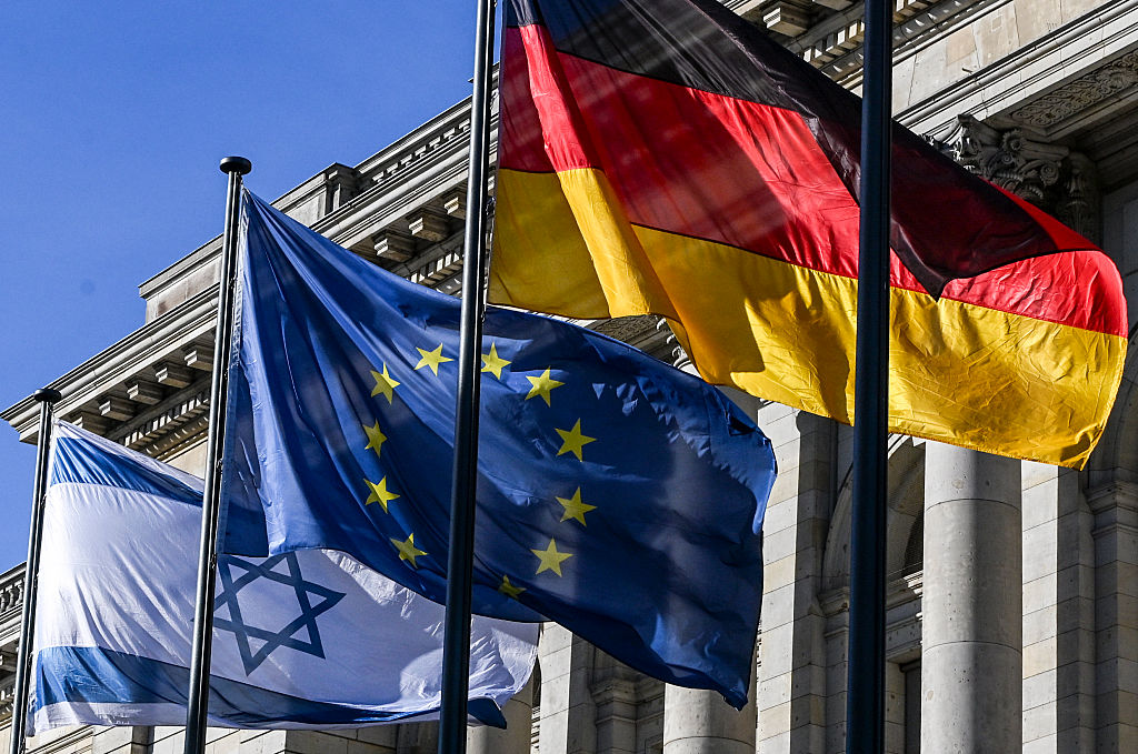 Accent mis sur la Palestine et le Moyen-Orient