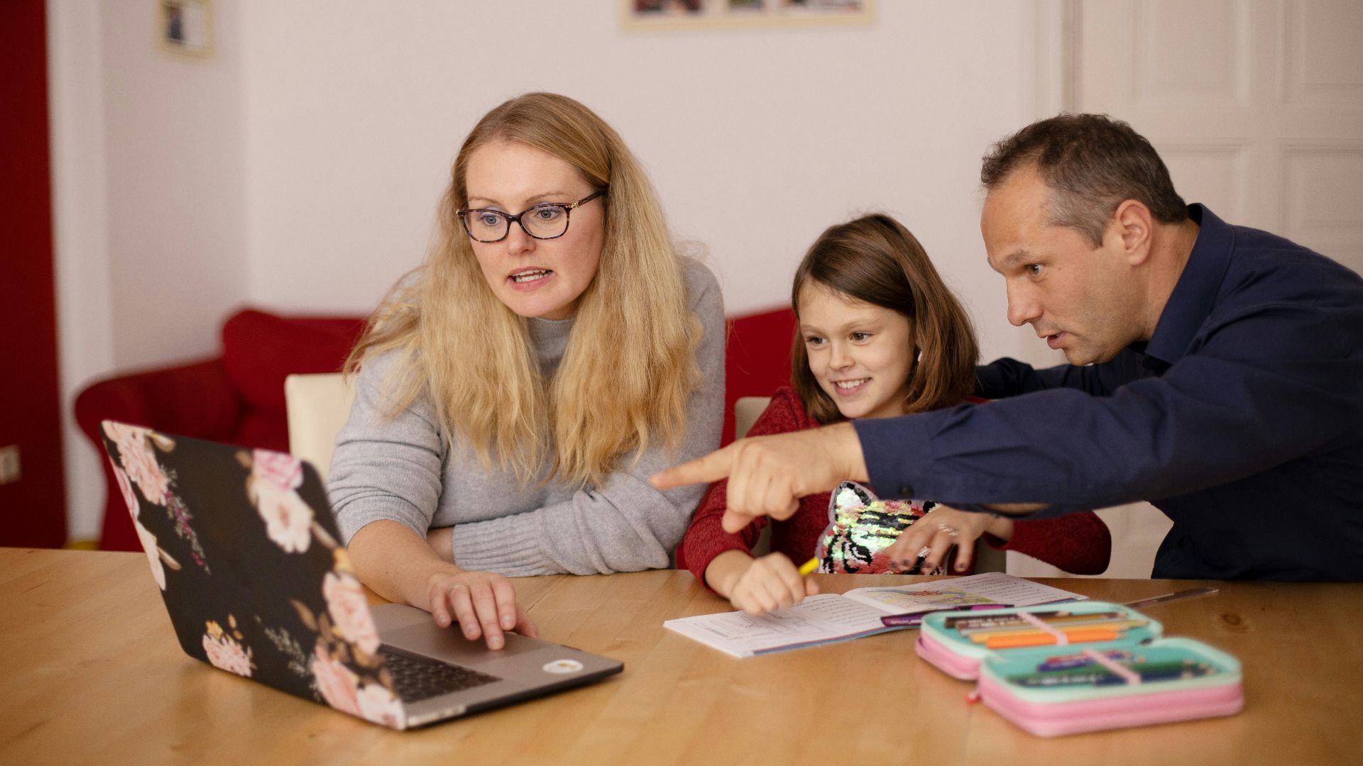 16. Votre relation a besoin d'une attention particulière