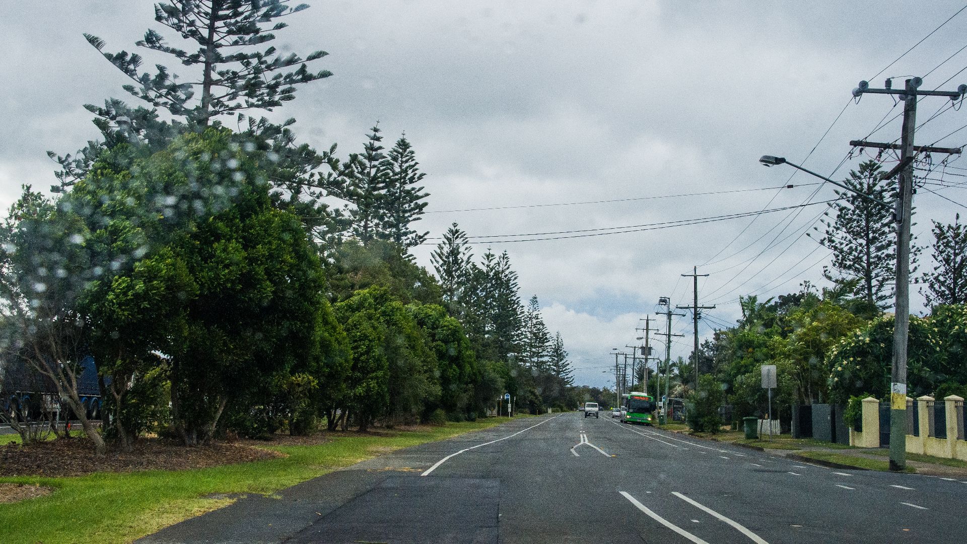15. Pacific Coast Drives, Nouvelle-Zélande