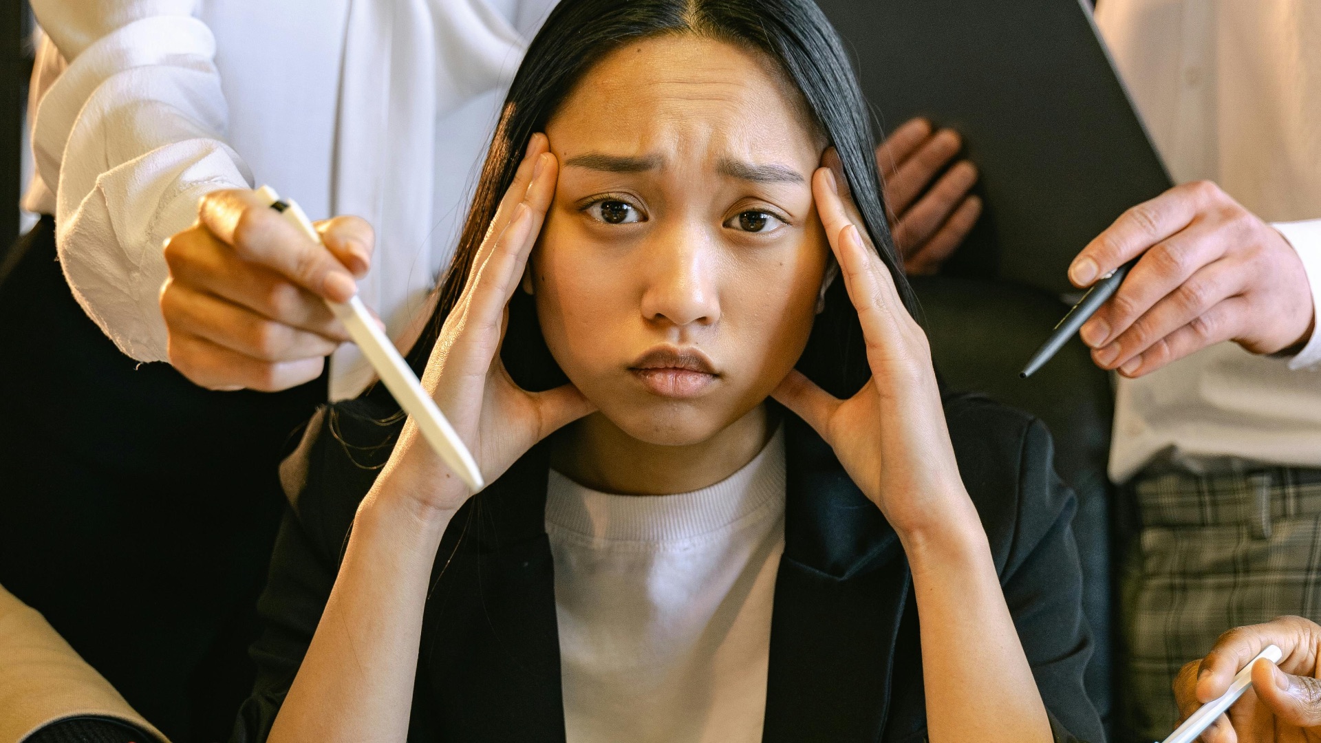 20 leçons de vie difficiles que l’université ne vous enseigne pas