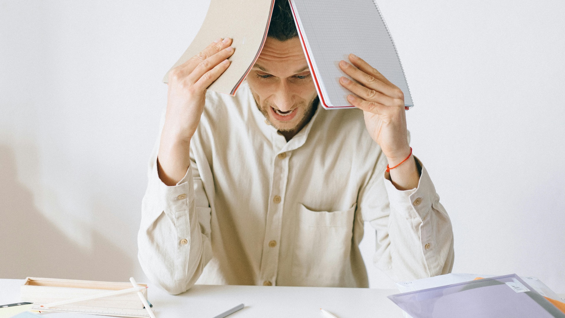 10. Le syndrome de l'imposteur