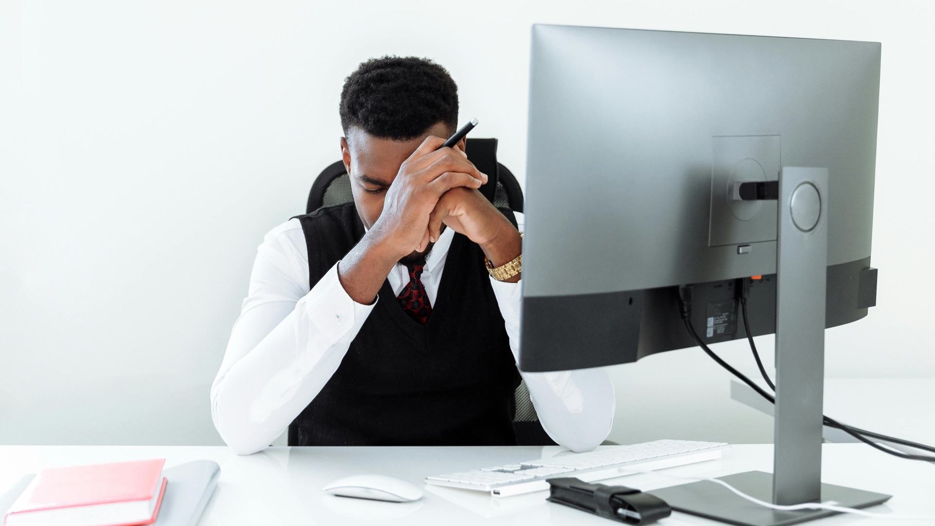 17. Le travail n'en vaut pas la peine