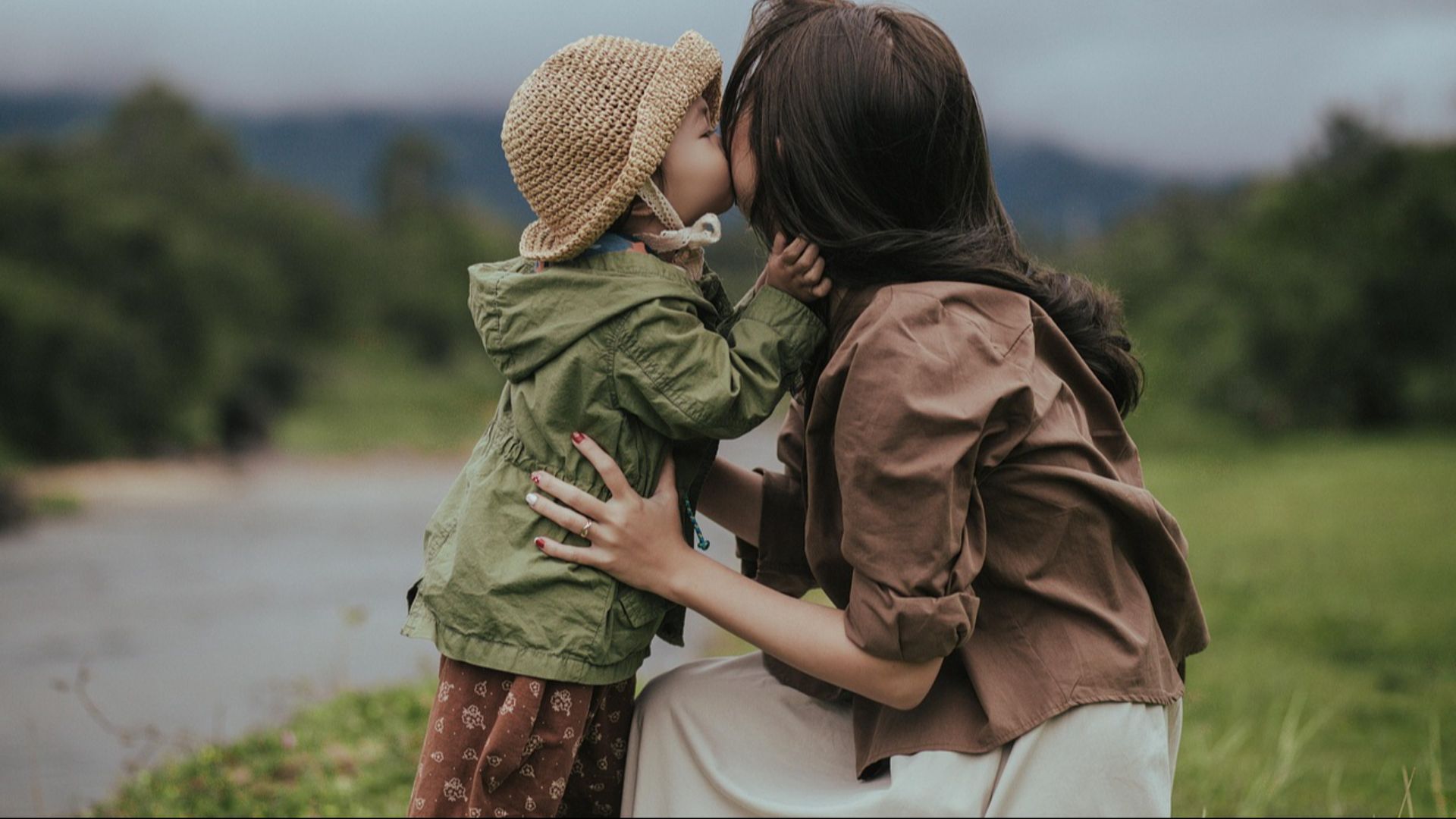 2. La discipline ne semble pas fonctionner, quoi que vous essayiez