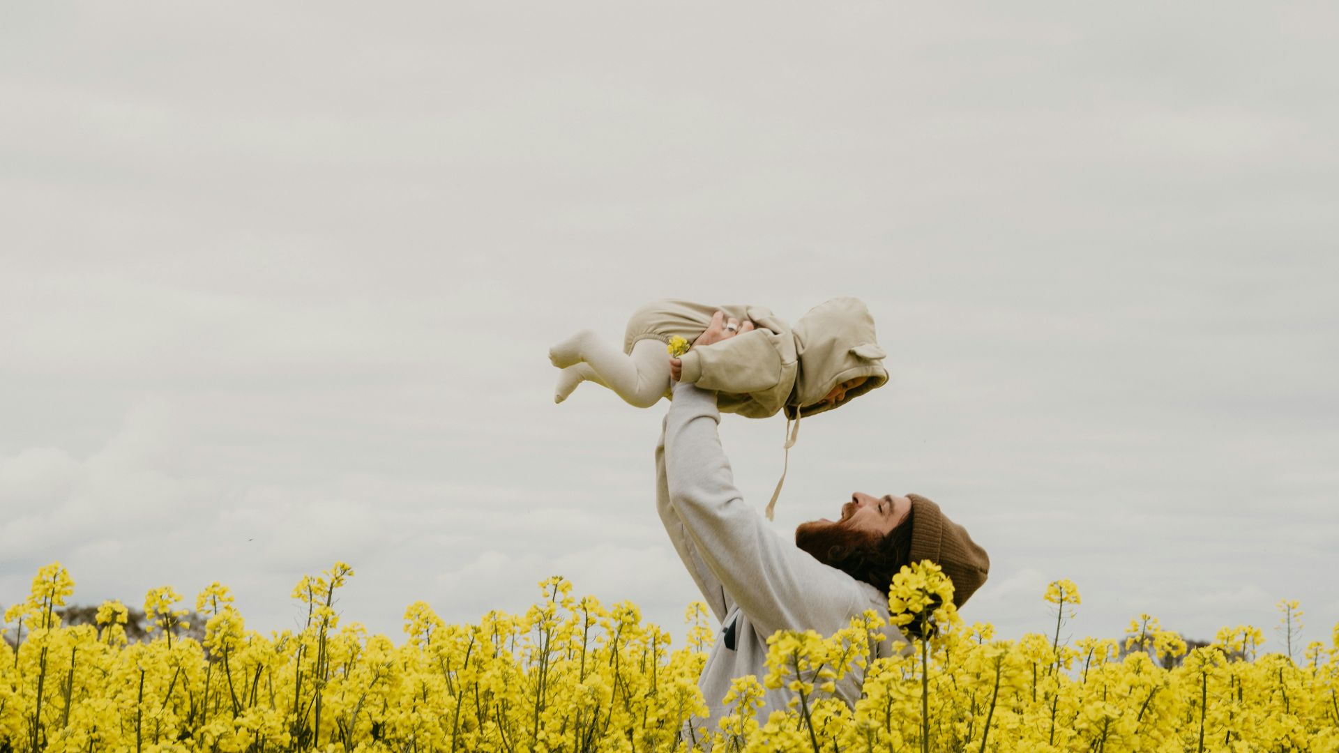 5. Vous vous sentez mal préparé pour la prochaine étape de votre enfant