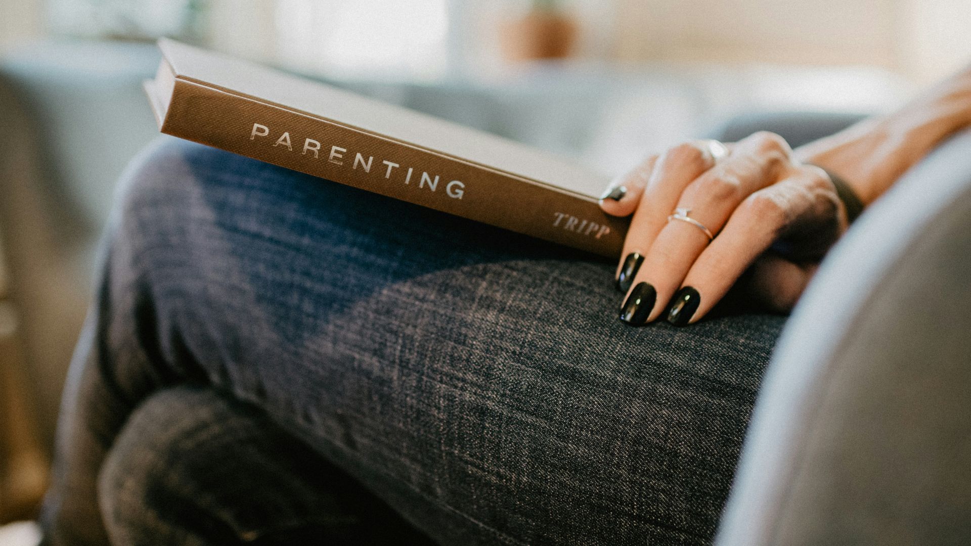 10. Vous n'avez pas eu de modèles parentaux forts