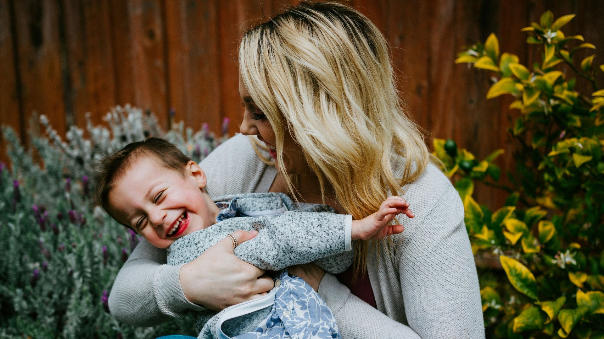 15. Vous voulez briser les schémas familiaux malsains