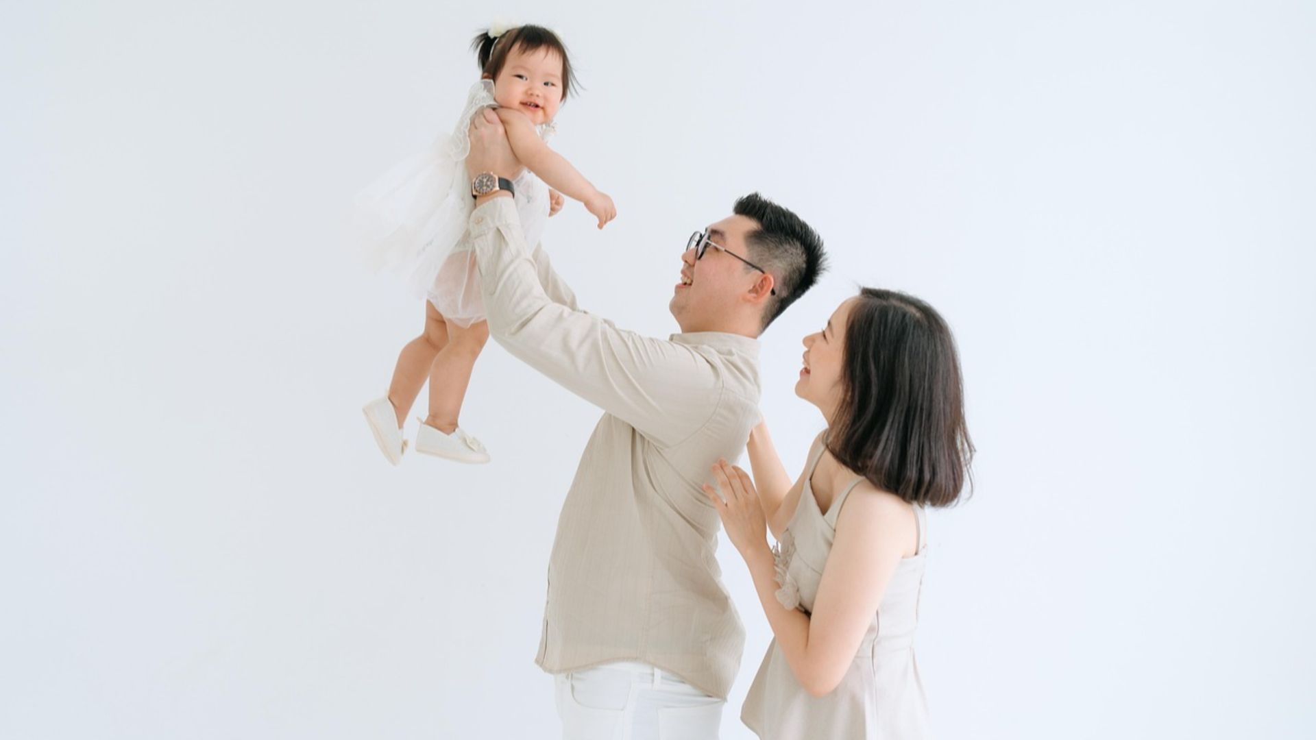 16. Vous souffrez d'épuisement parental