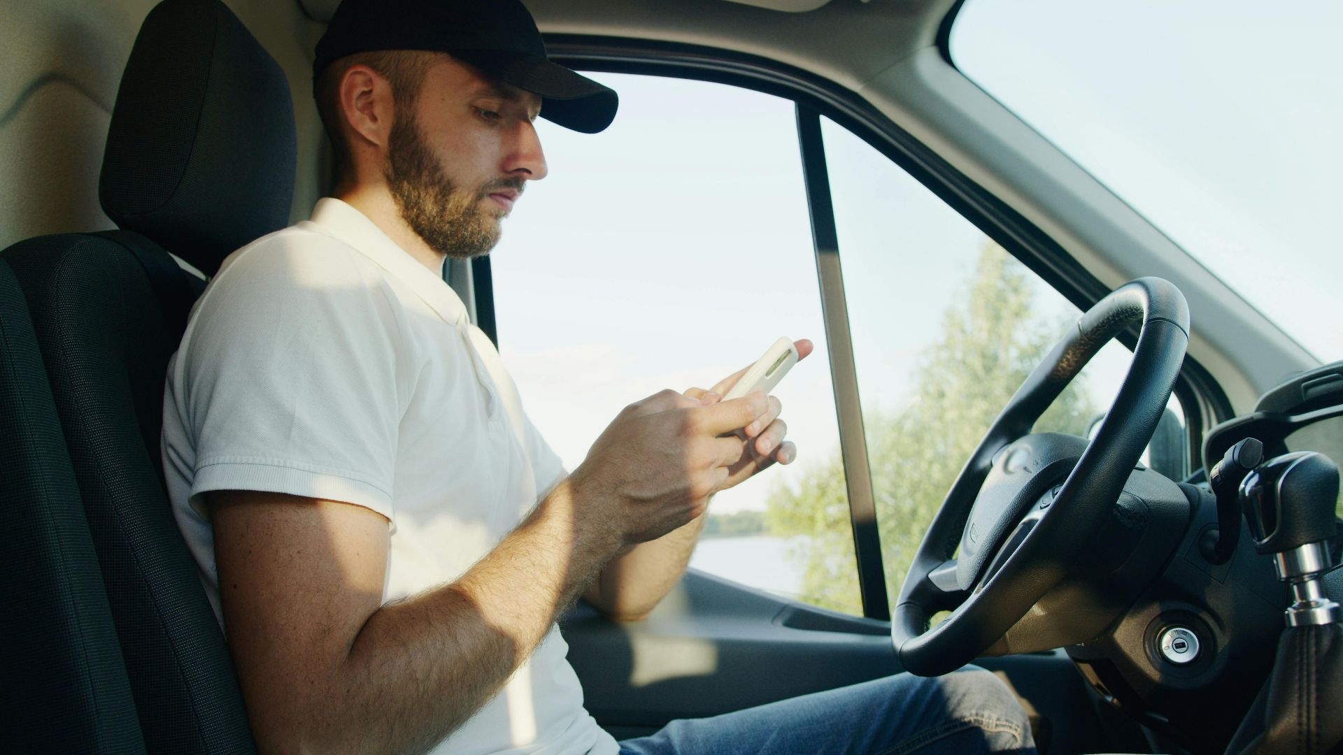8. Utilisez des applications de comparaison des prix de l'essence