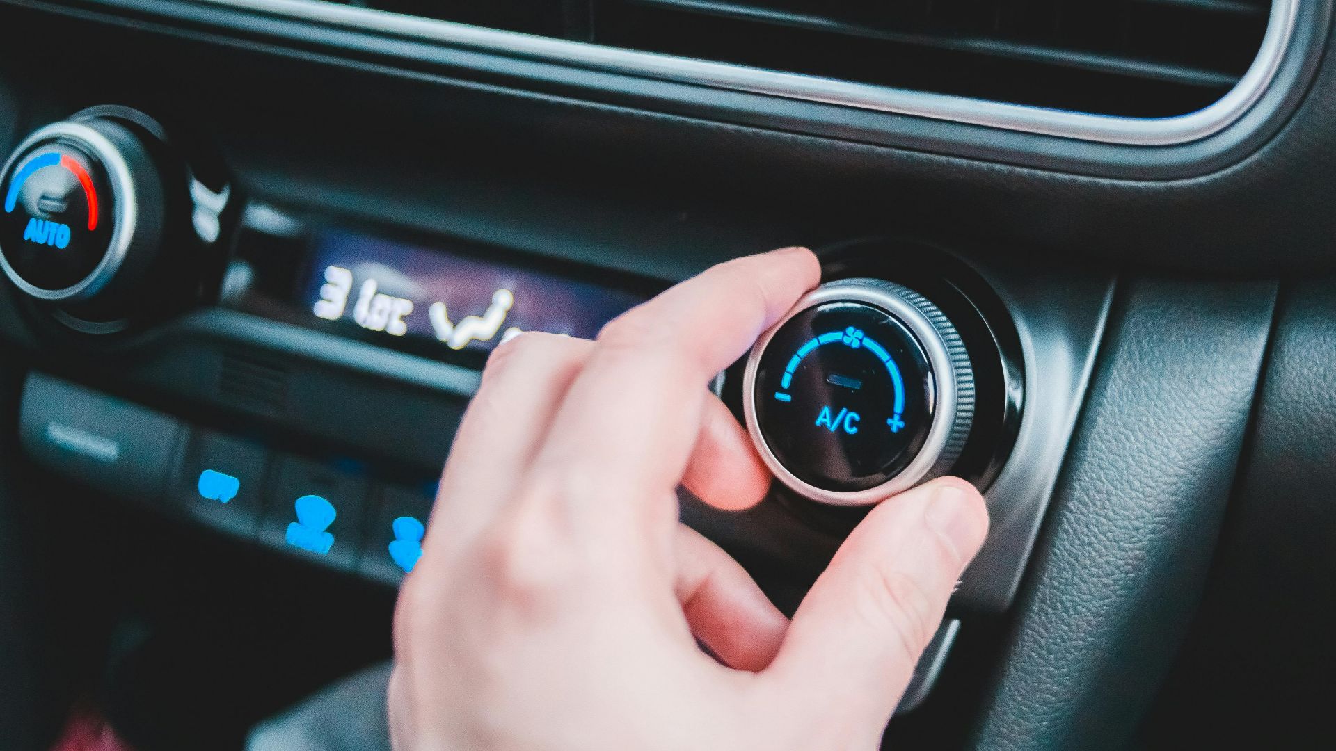 20. Utilisez la climatisation de manière efficace plutôt que de la régler au maximum