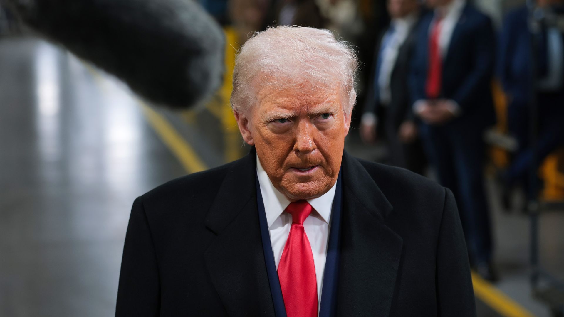 Professional agitators and insurrectionists