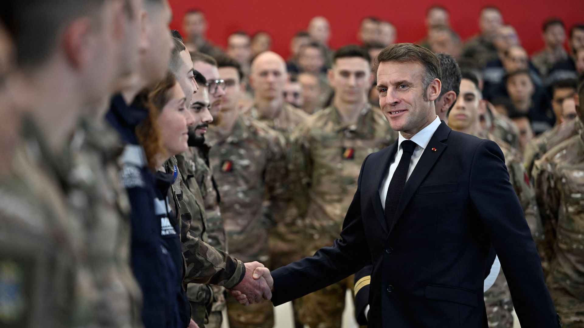 In close cooperation