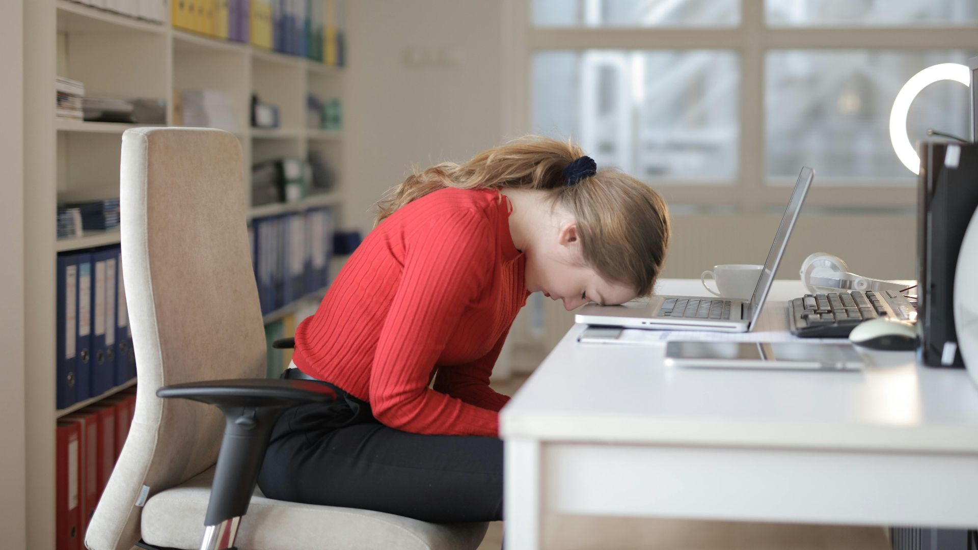 2. Ignorer notre santé physique