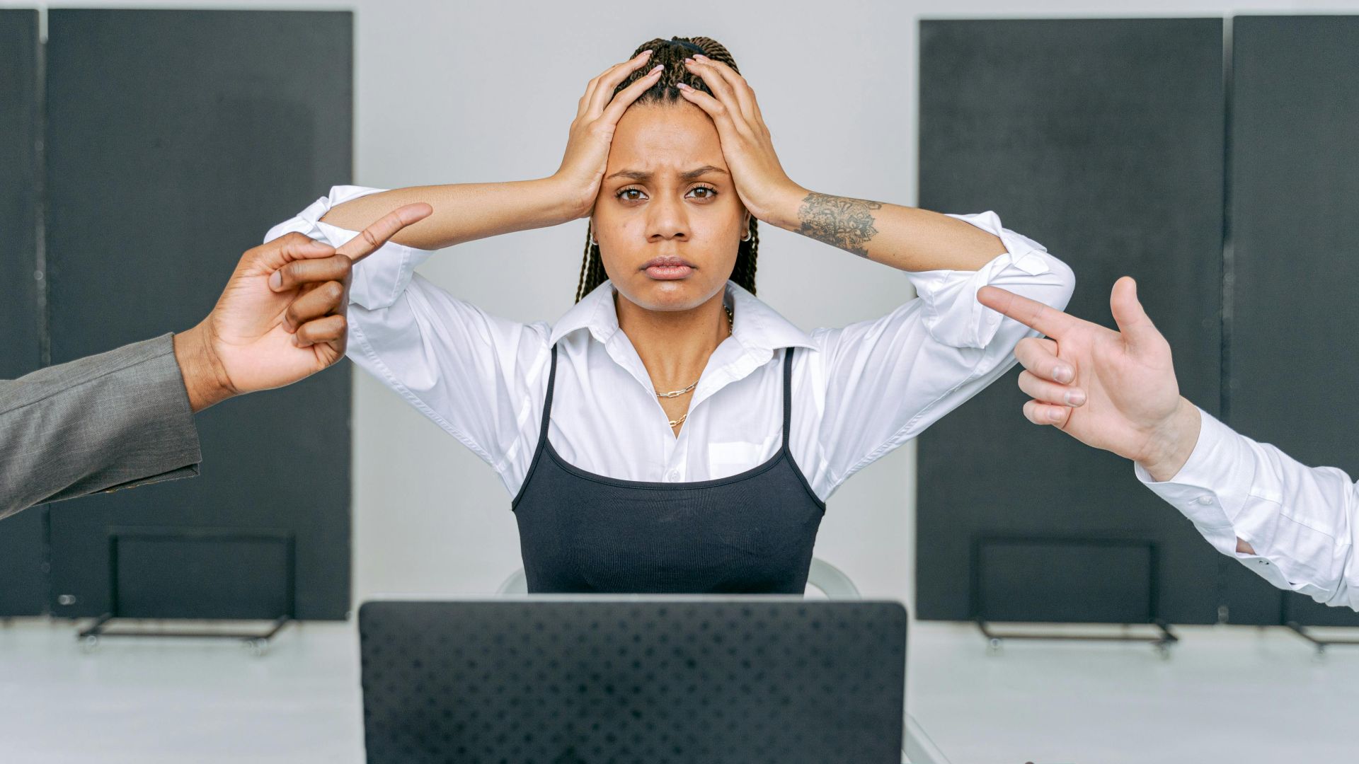 3. Dire oui quand nous ne devrions pas