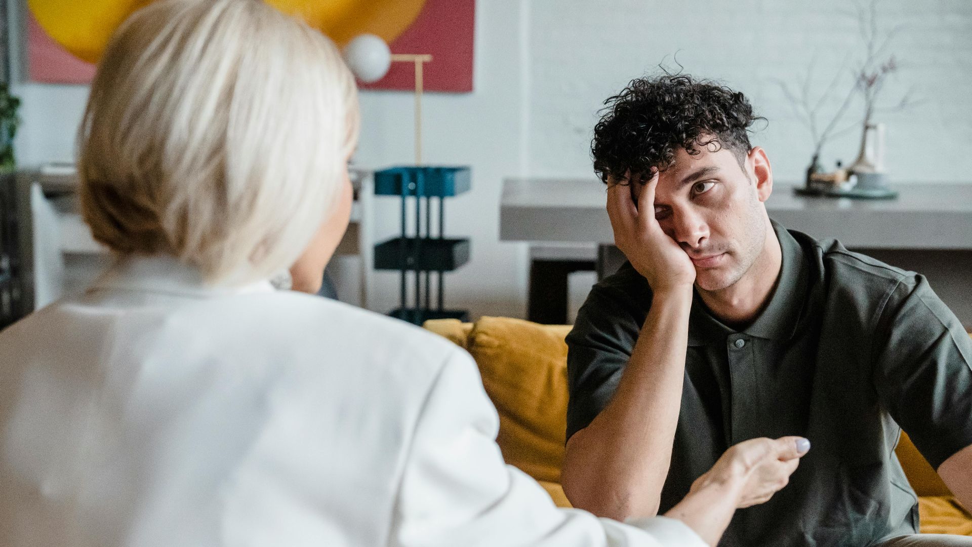 4. Ne pas écouter les conseils utiles