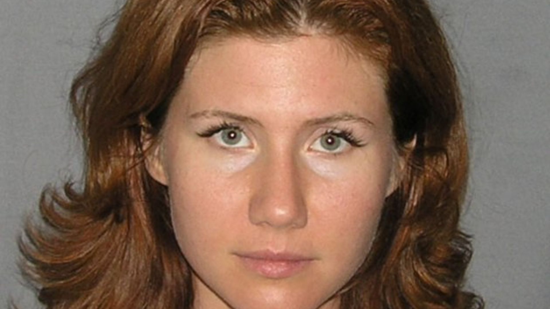 7. Les méthodes de travail négligentes d'Anna Chapman