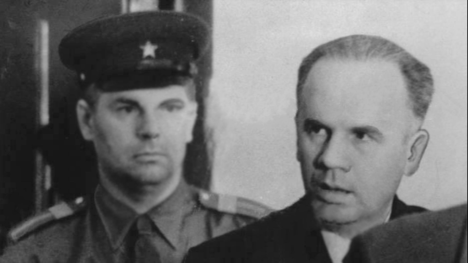 9. Le double rôle d'Oleg Penkovsky