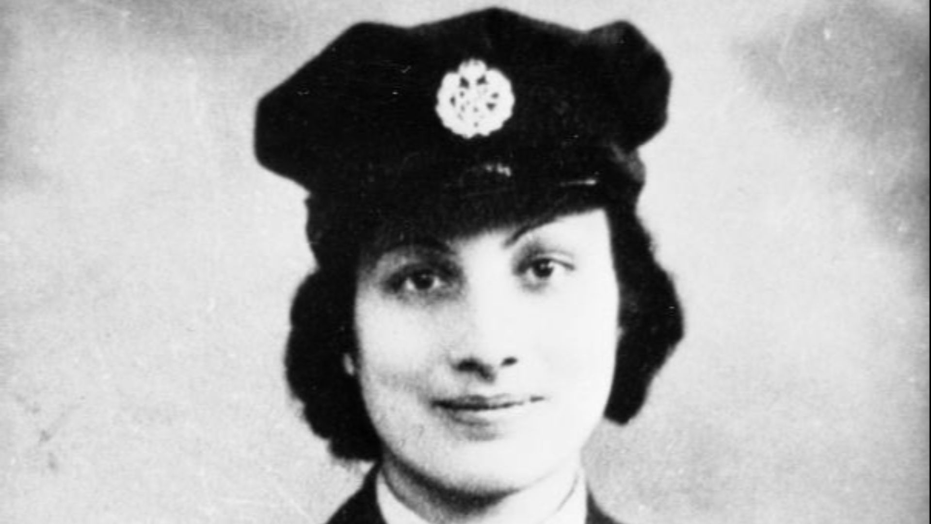 8. La survie temporaire de Noor Inayat Khan