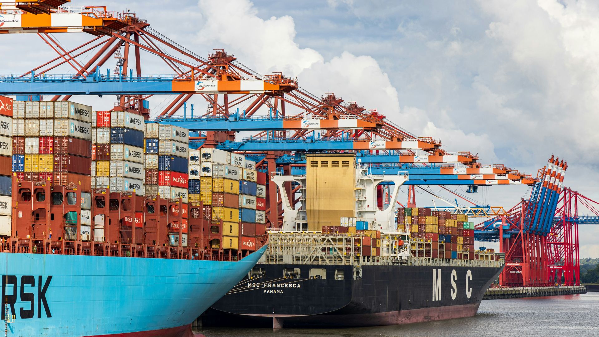 1. Les booms économiques suivis de crises