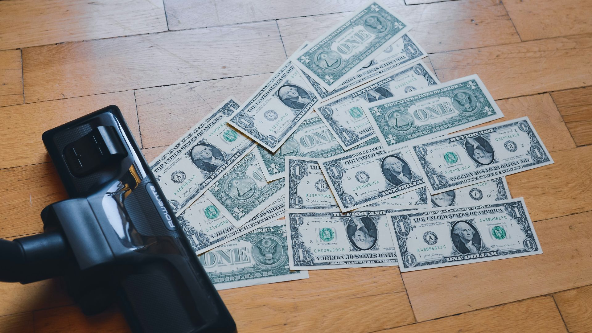 6. L'inflation suit les dépenses importantes