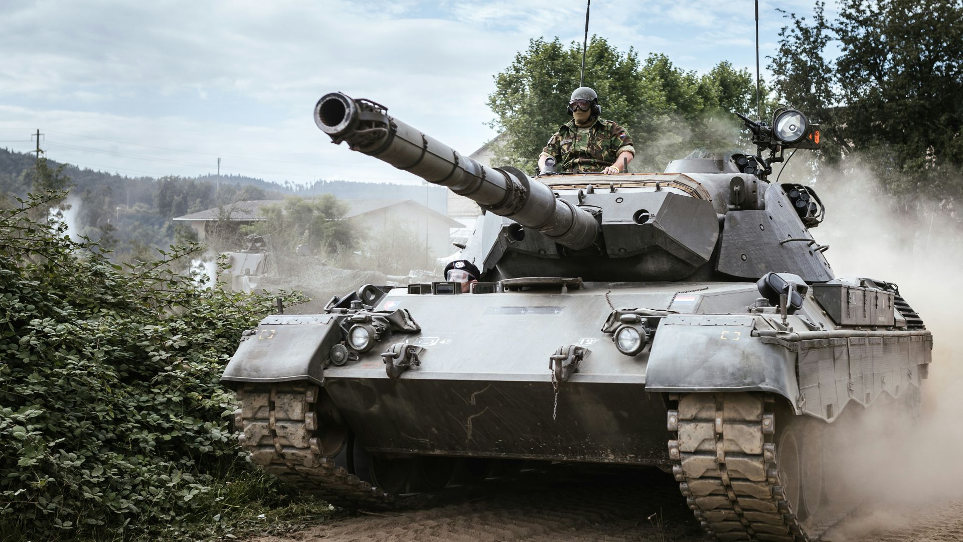 9. Les guerres commencent pour des raisons familières