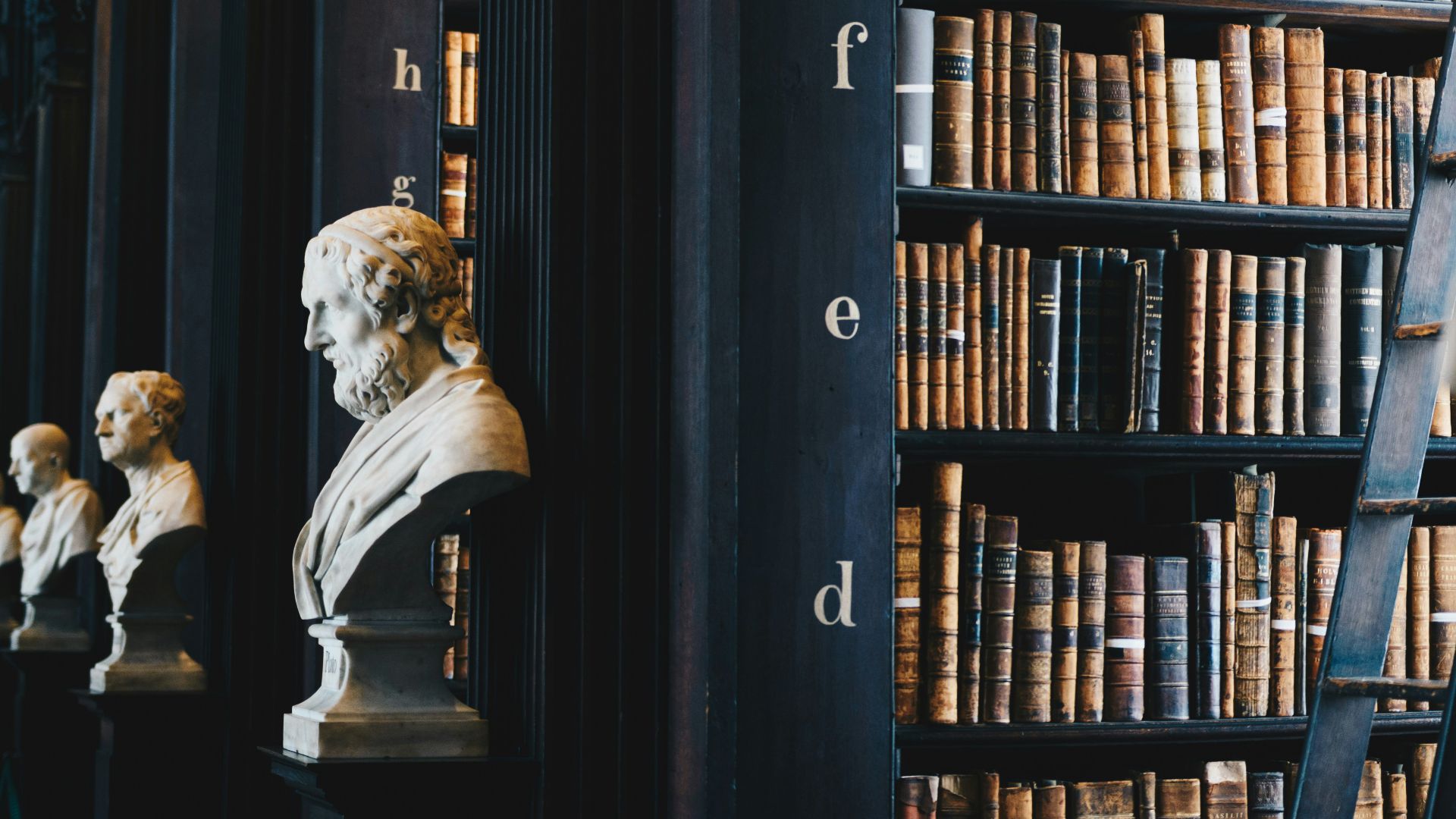 18. La peur conduit à des lois restrictives