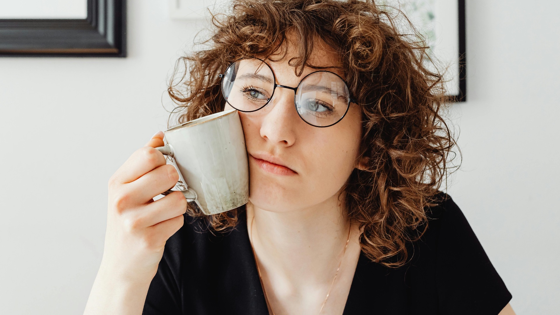 4. Vous réfléchissez trop