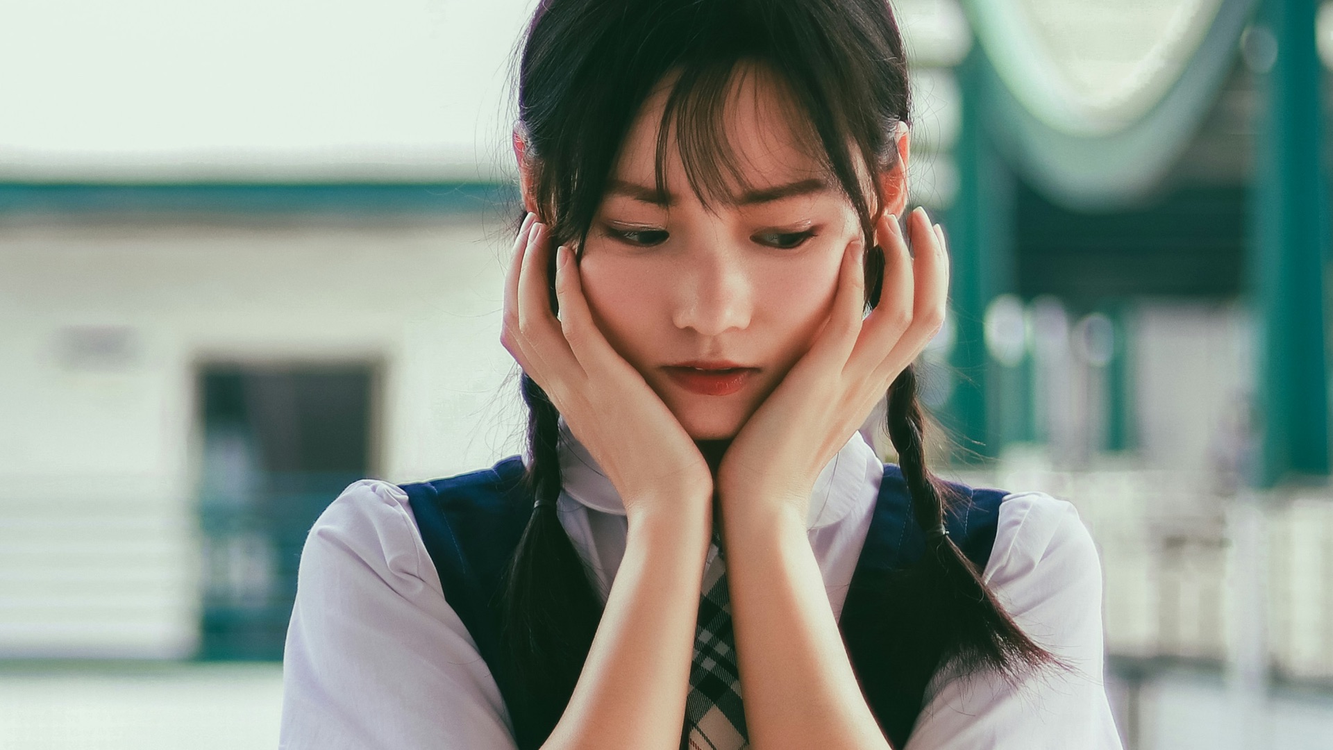7. Vous manquez de confiance en vous